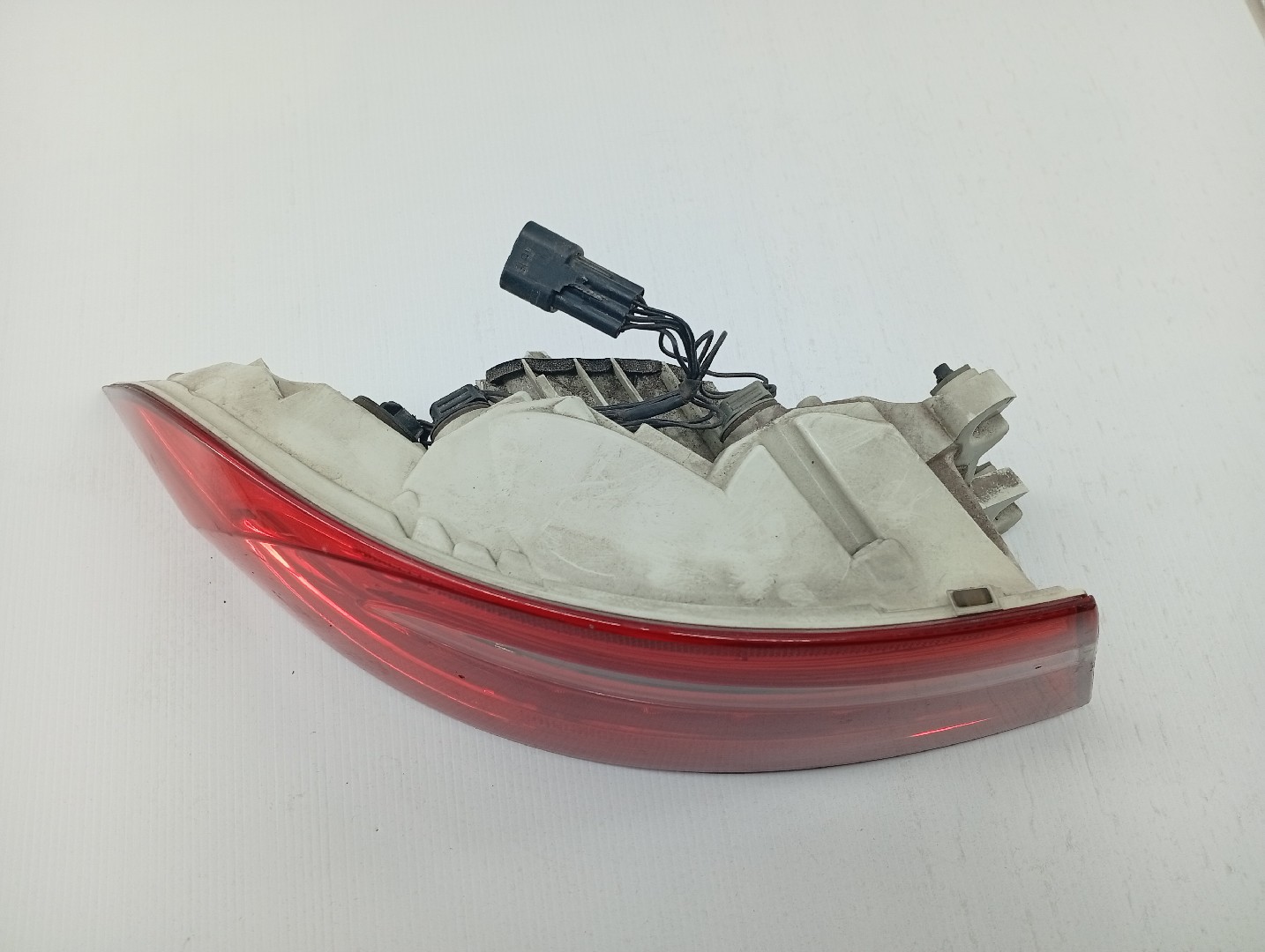 Farolim Stop Esquerdo JAGUAR XF (X250) | 08 - 15 Imagem-4