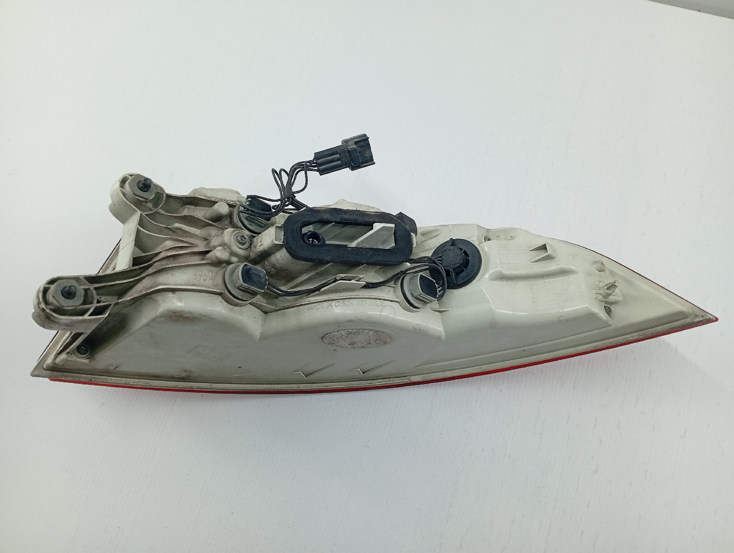 Farolim Stop Esquerdo JAGUAR XF (X250) | 08 - 15 Imagem-6