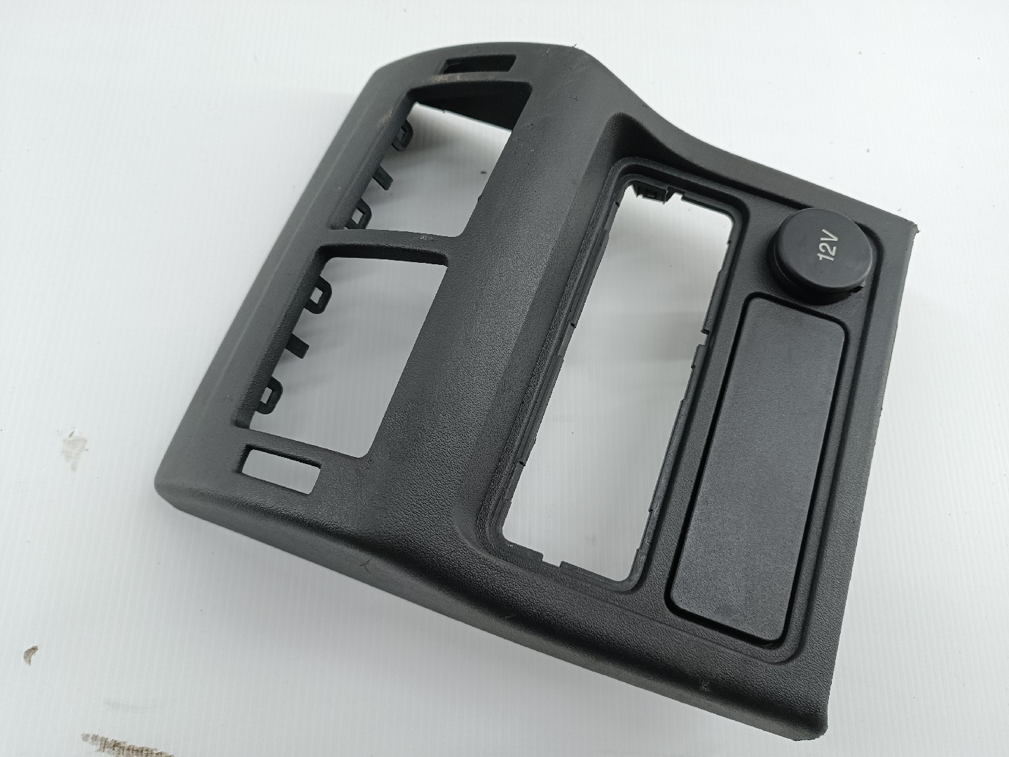 Moldura de consola central JAGUAR XF (X250) | 08 - 15 Imagem-4