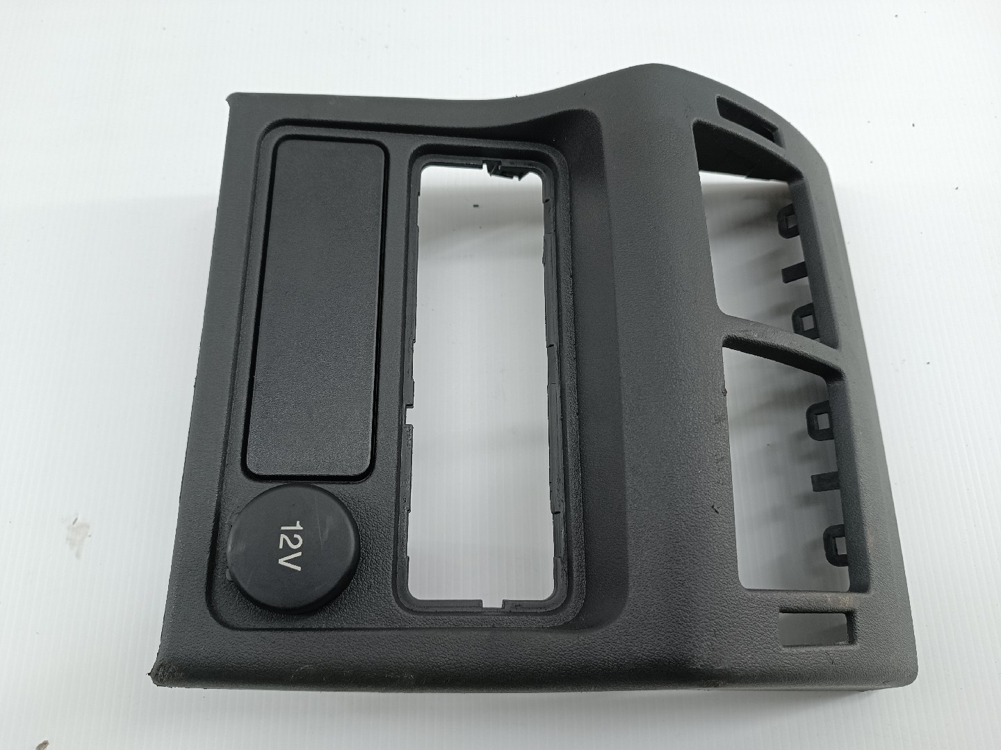 Moldura de consola central JAGUAR XF (X250) | 08 - 15 Imagem-3