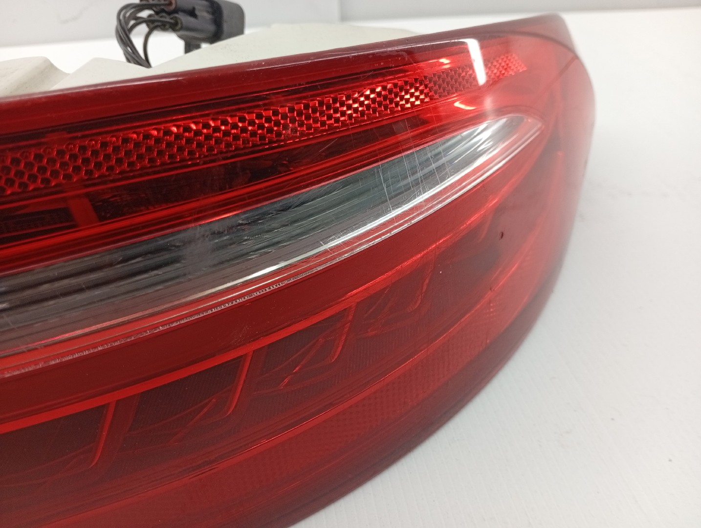 Farolim Stop Direito JAGUAR XF (X250) | 08 - 15 Imagem-1