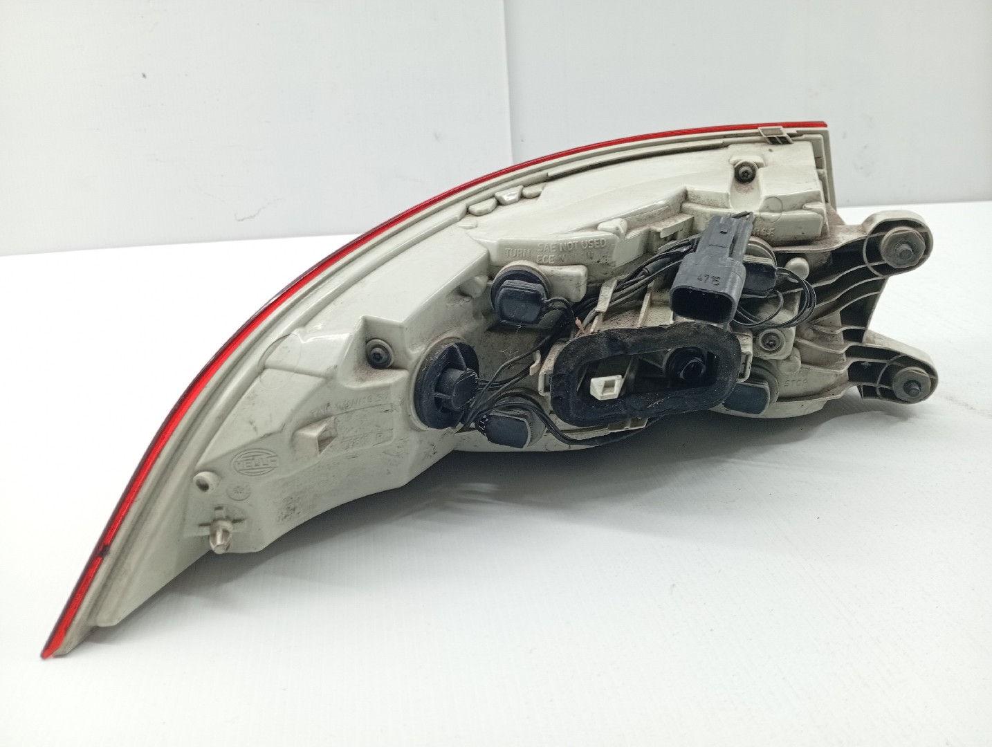 Farolim Stop Direito JAGUAR XF (X250) | 08 - 15 Imagem-4