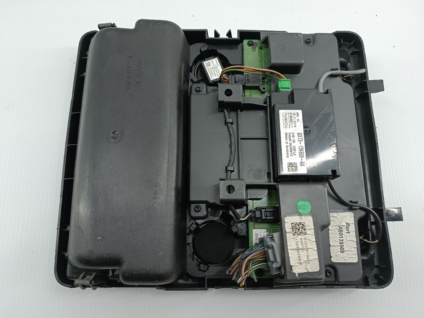 Plafonier JAGUAR XF (X250) | 08 - 15 Imagem-1