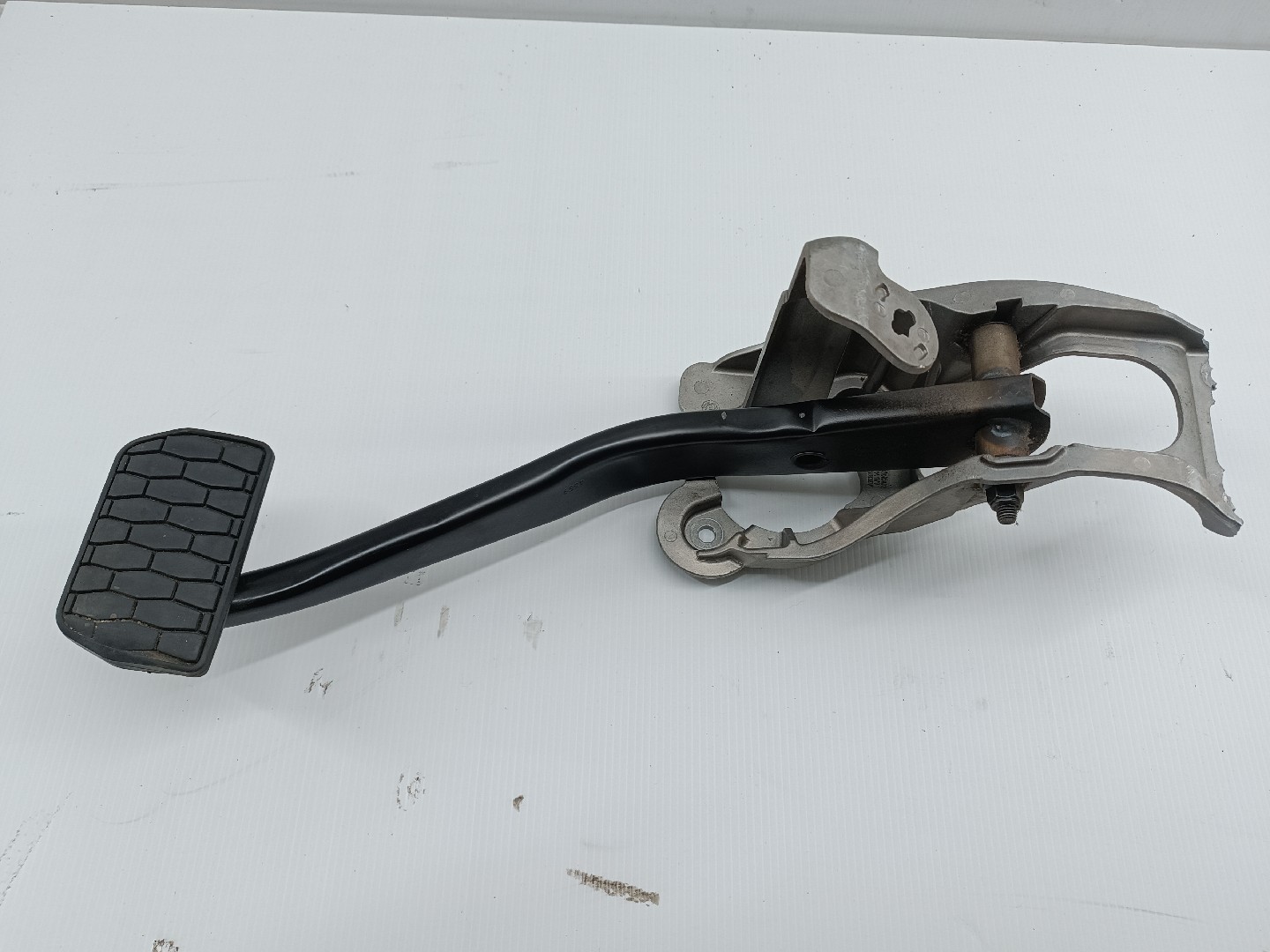 Pedal de travão JAGUAR XF (X250) | 08 - 15