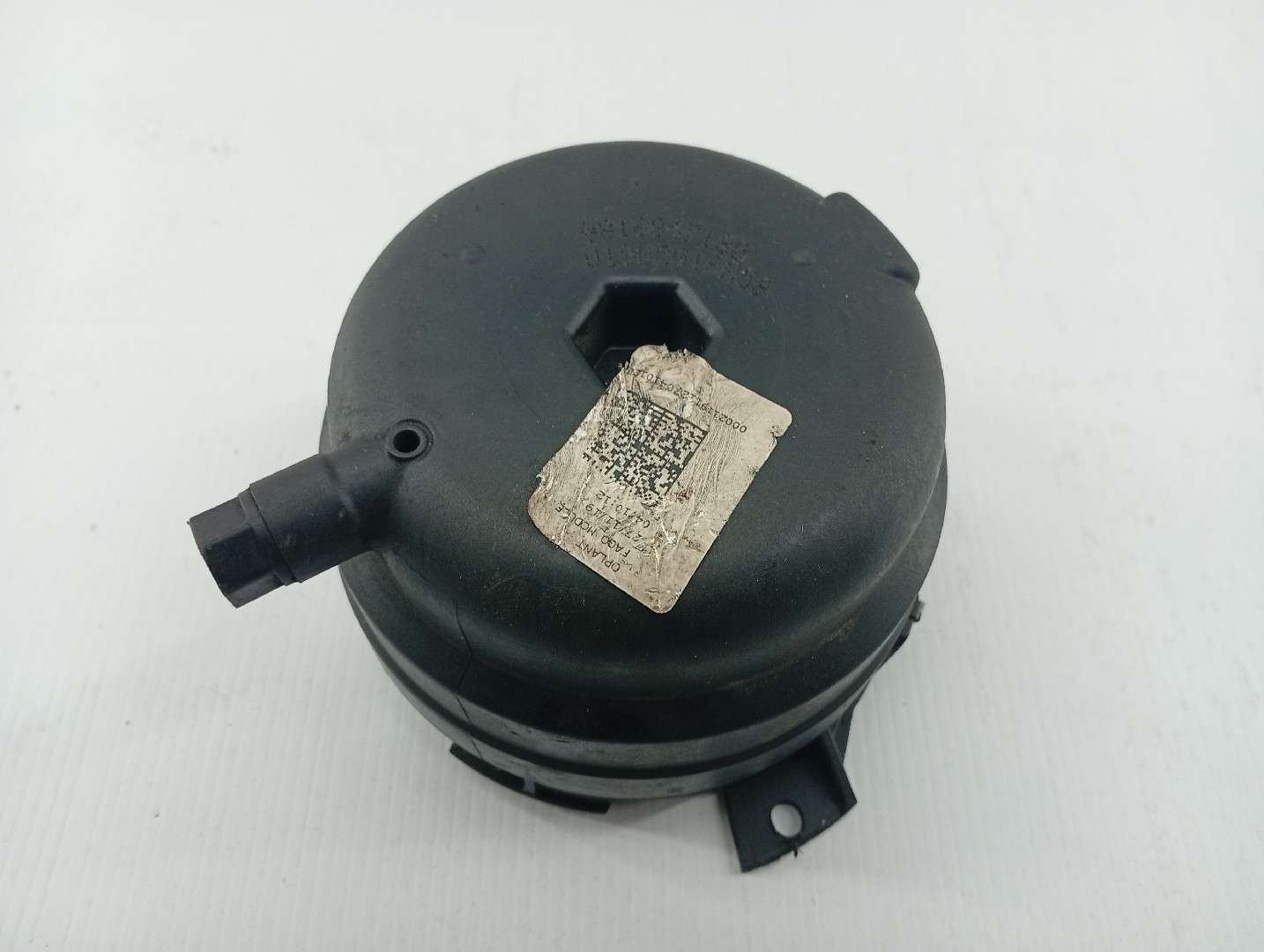 Filtro de combustível PEUGEOT 3008 SUV (M_) | 16 - 