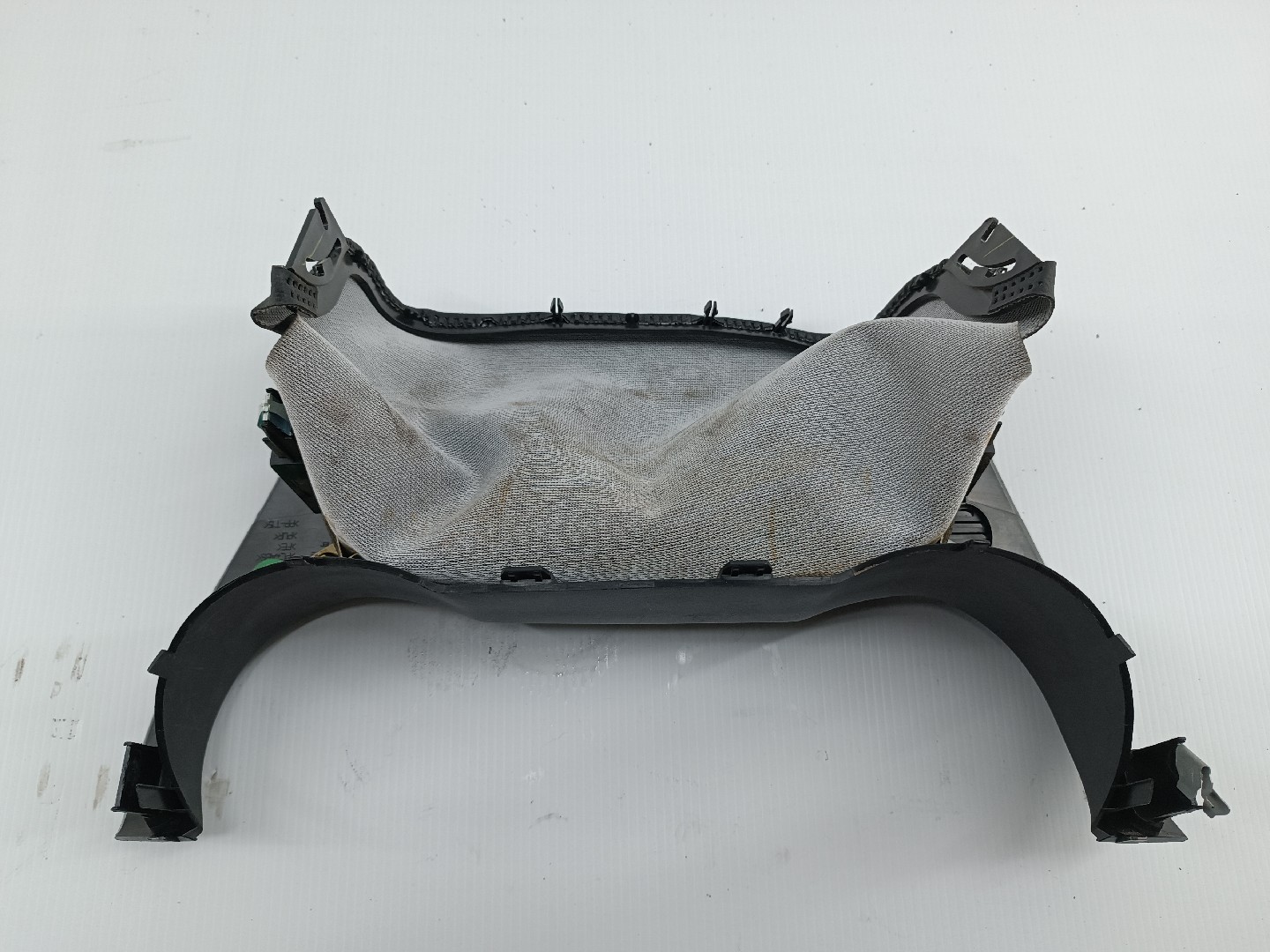 Moldura Quadrante JAGUAR XF (X250) | 08 - 15