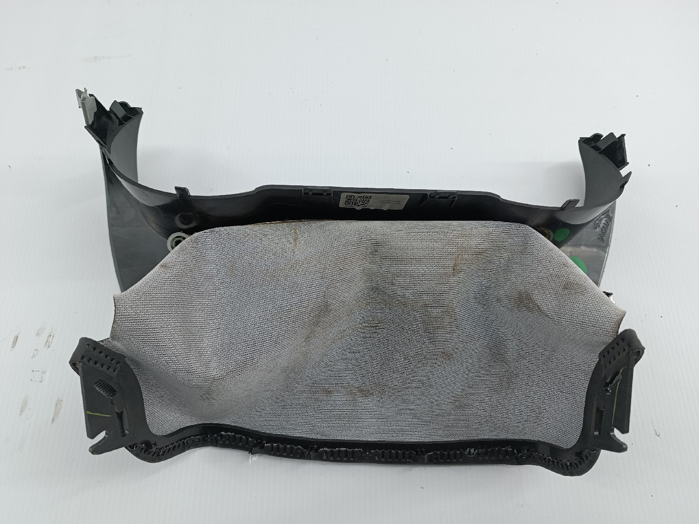 Moldura Quadrante JAGUAR XF (X250) | 08 - 15 Imagem-1