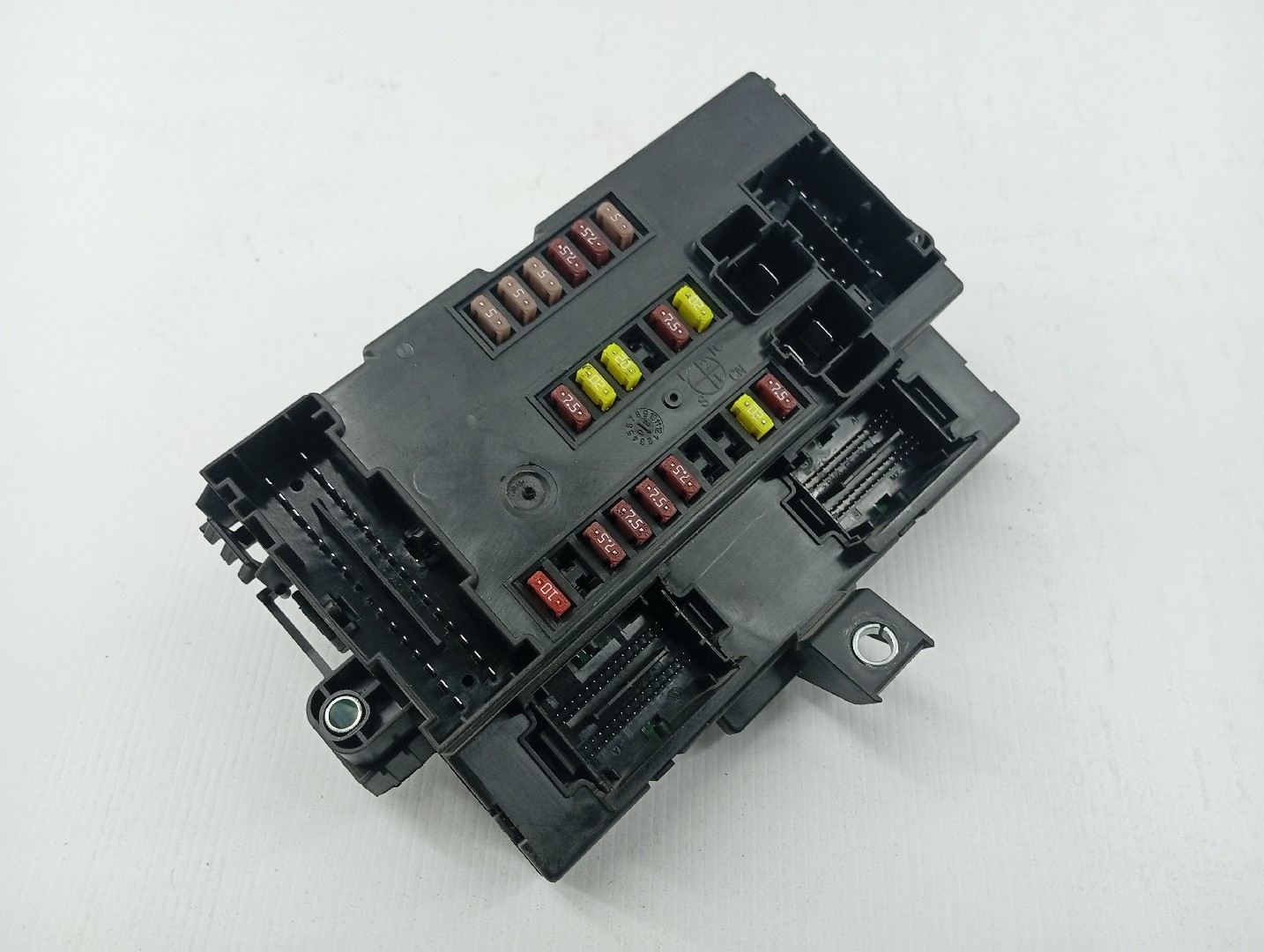 Caixa de Fusíveis FIAT DUCATO Caixa (250_, 290_) | 06 -  Imagem-3