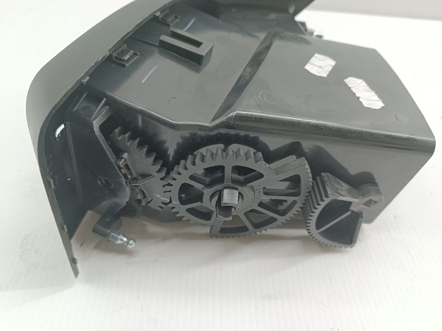 Difusor de ar esquerdo FIAT DUCATO Caixa (250_, 290_) | 06 -  Imagem-1