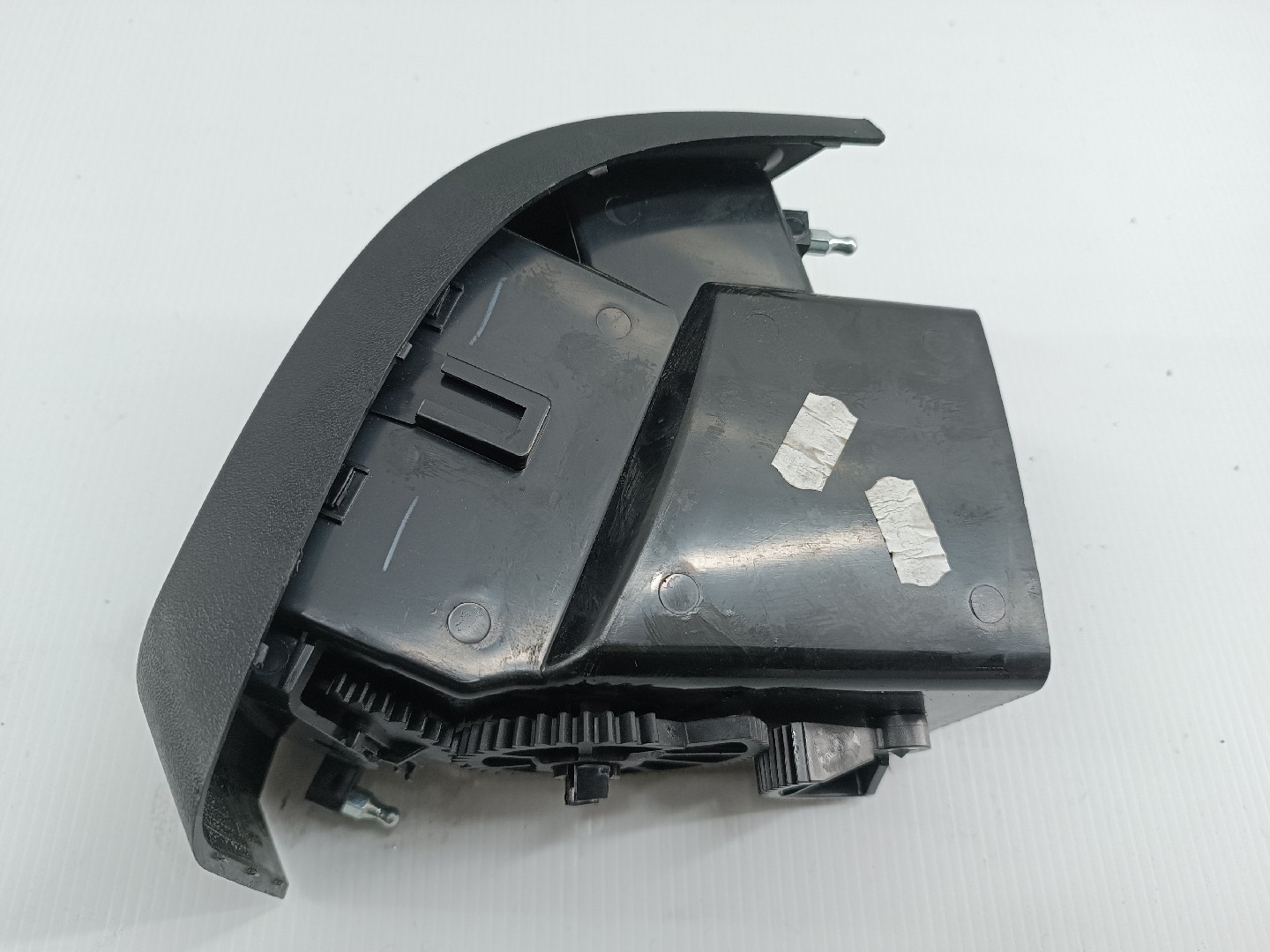 Difusor de ar esquerdo FIAT DUCATO Caixa (250_, 290_) | 06 - 