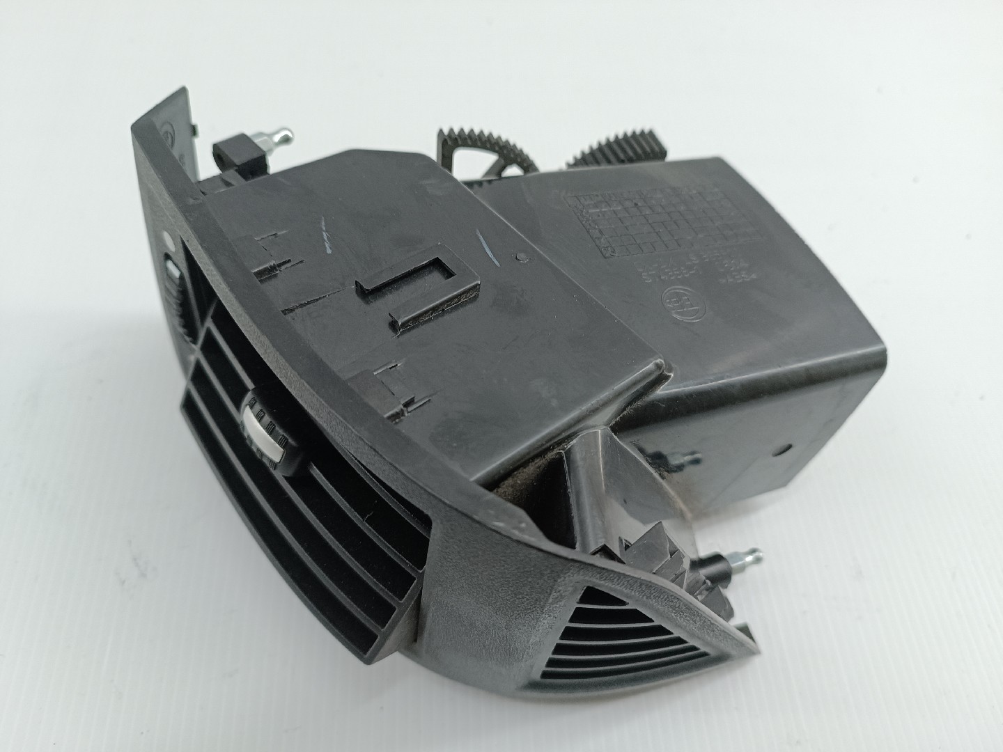 Difusor de ar esquerdo FIAT DUCATO Caixa (250_, 290_) | 06 -  Imagem-3