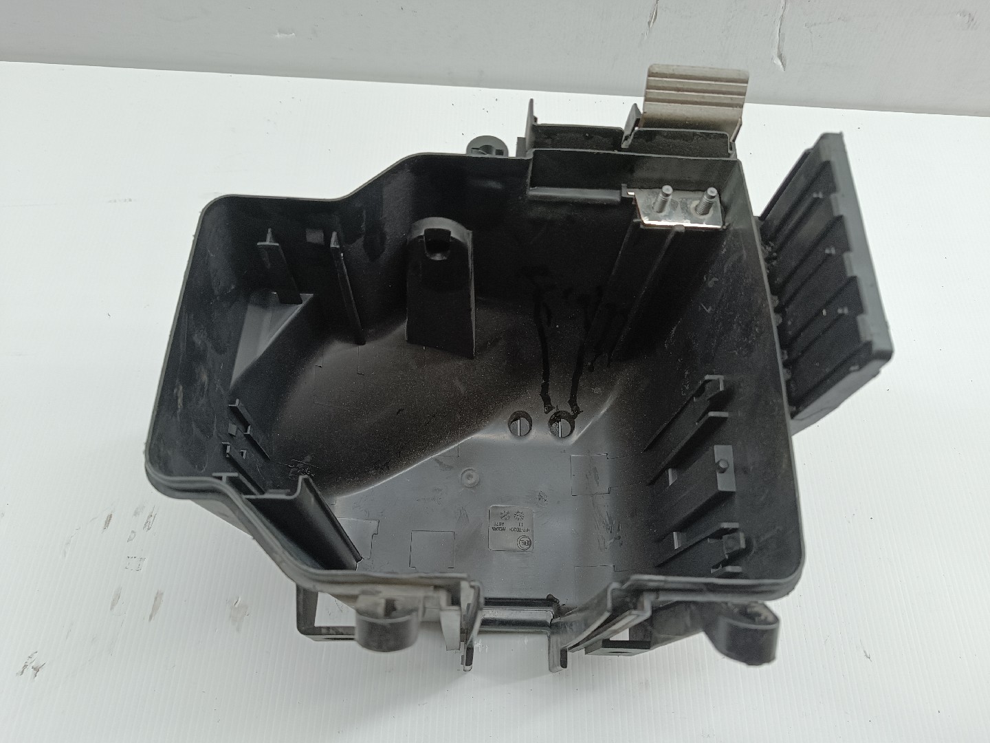 Suporte de relés/ fusíveis FIAT DUCATO Caixa (250_, 290_) | 06 - 