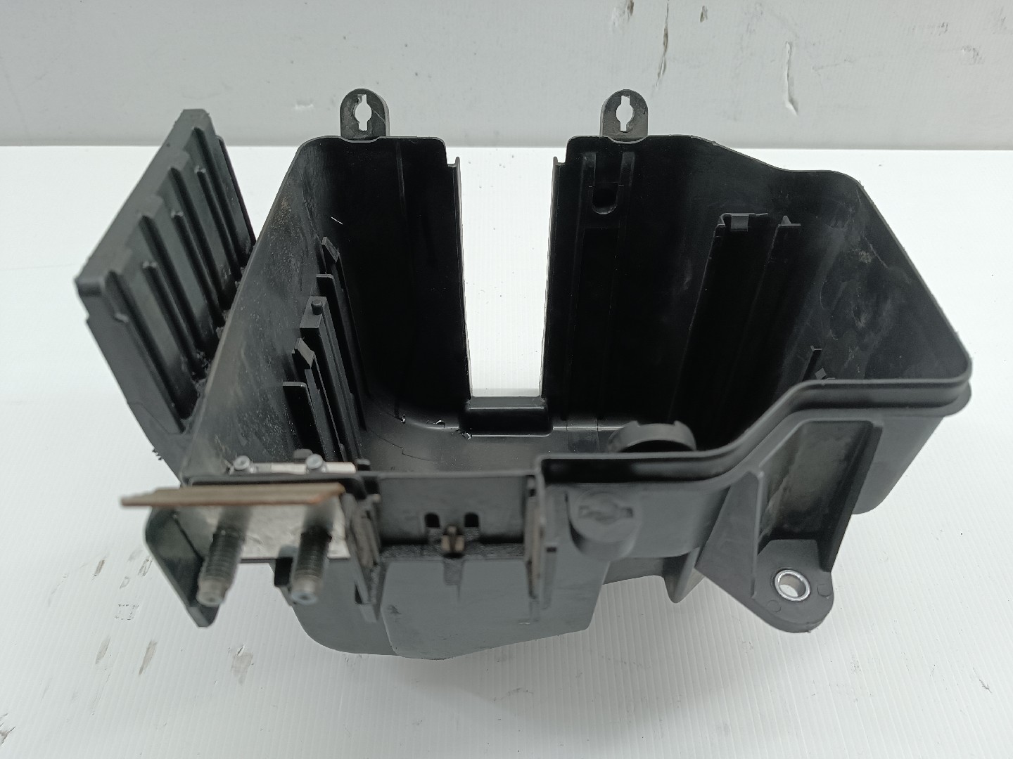 Suporte de relés/ fusíveis FIAT DUCATO Caixa (250_, 290_) | 06 -  Imagem-2