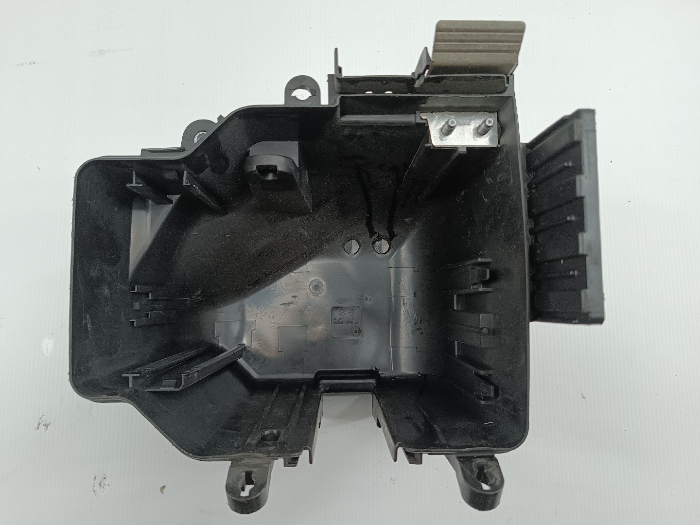 Suporte de relés/ fusíveis FIAT DUCATO Caixa (250_, 290_) | 06 -  Imagem-1