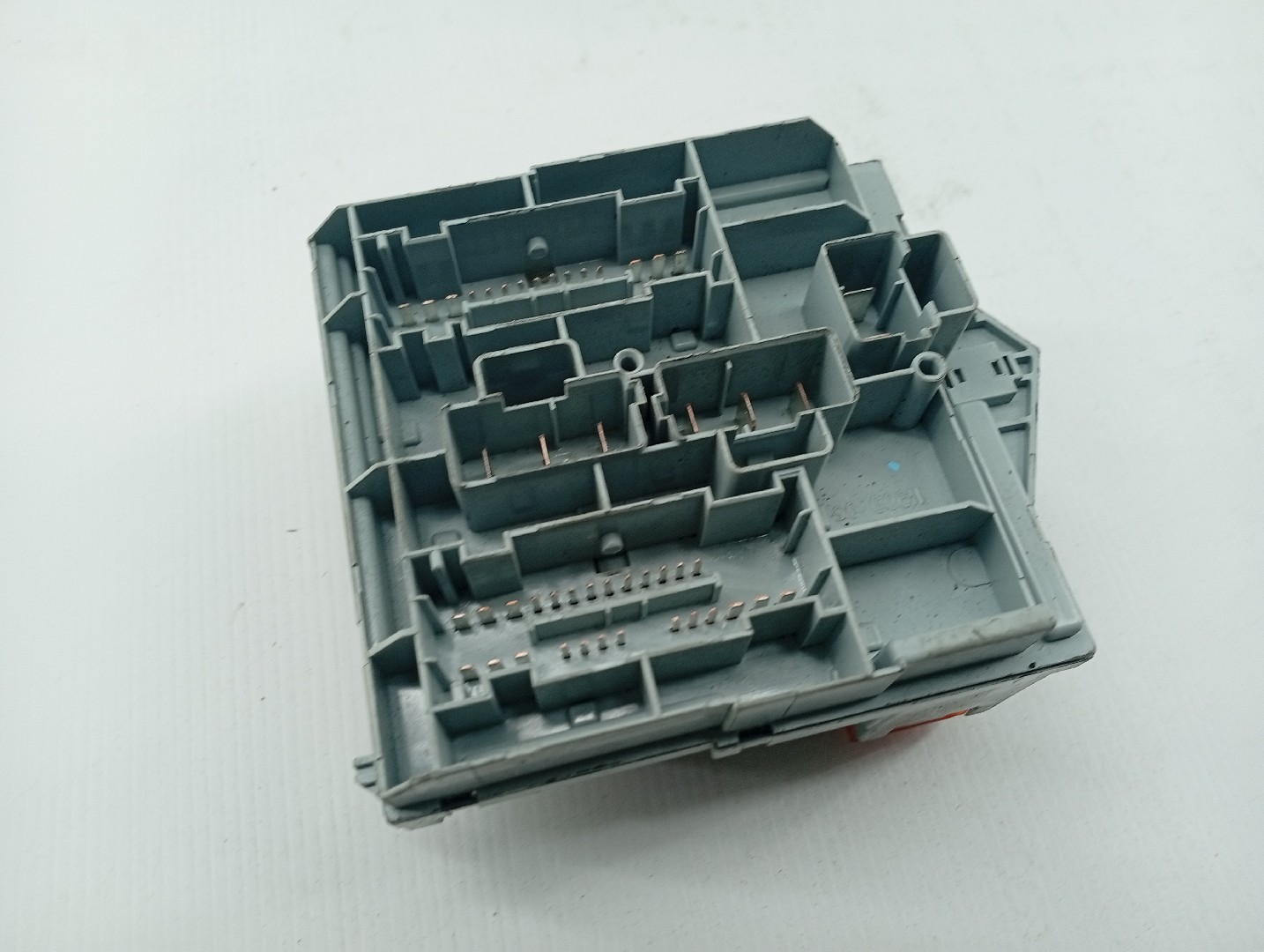 Caixa de Fusíveis FIAT DUCATO Caixa (250_, 290_) | 06 -  Imagem-4