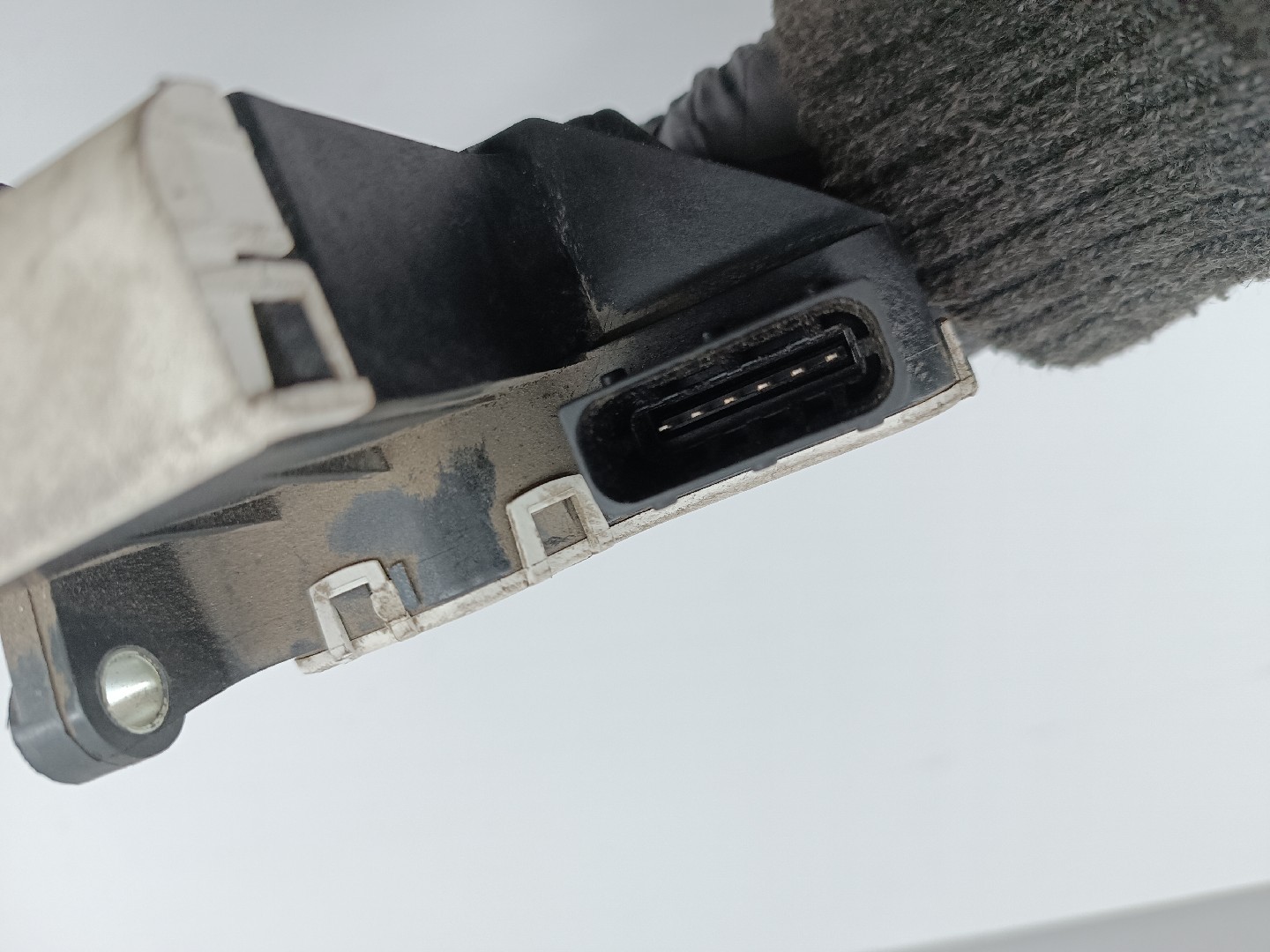 Pedal acelerador FIAT DUCATO Caixa (250_, 290_) | 06 -  Imagem-2