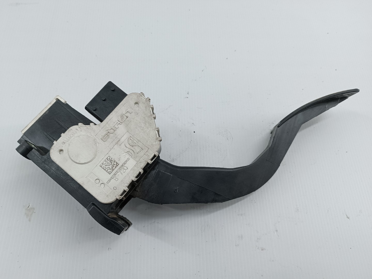 Pedal acelerador FIAT DUCATO Caixa (250_, 290_) | 06 - 