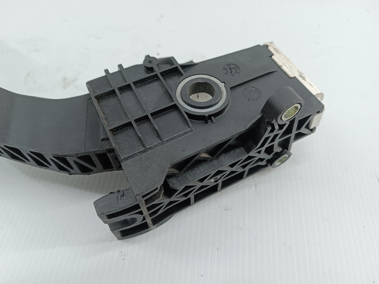 Pedal acelerador FIAT DUCATO Caixa (250_, 290_) | 06 -  Imagem-3