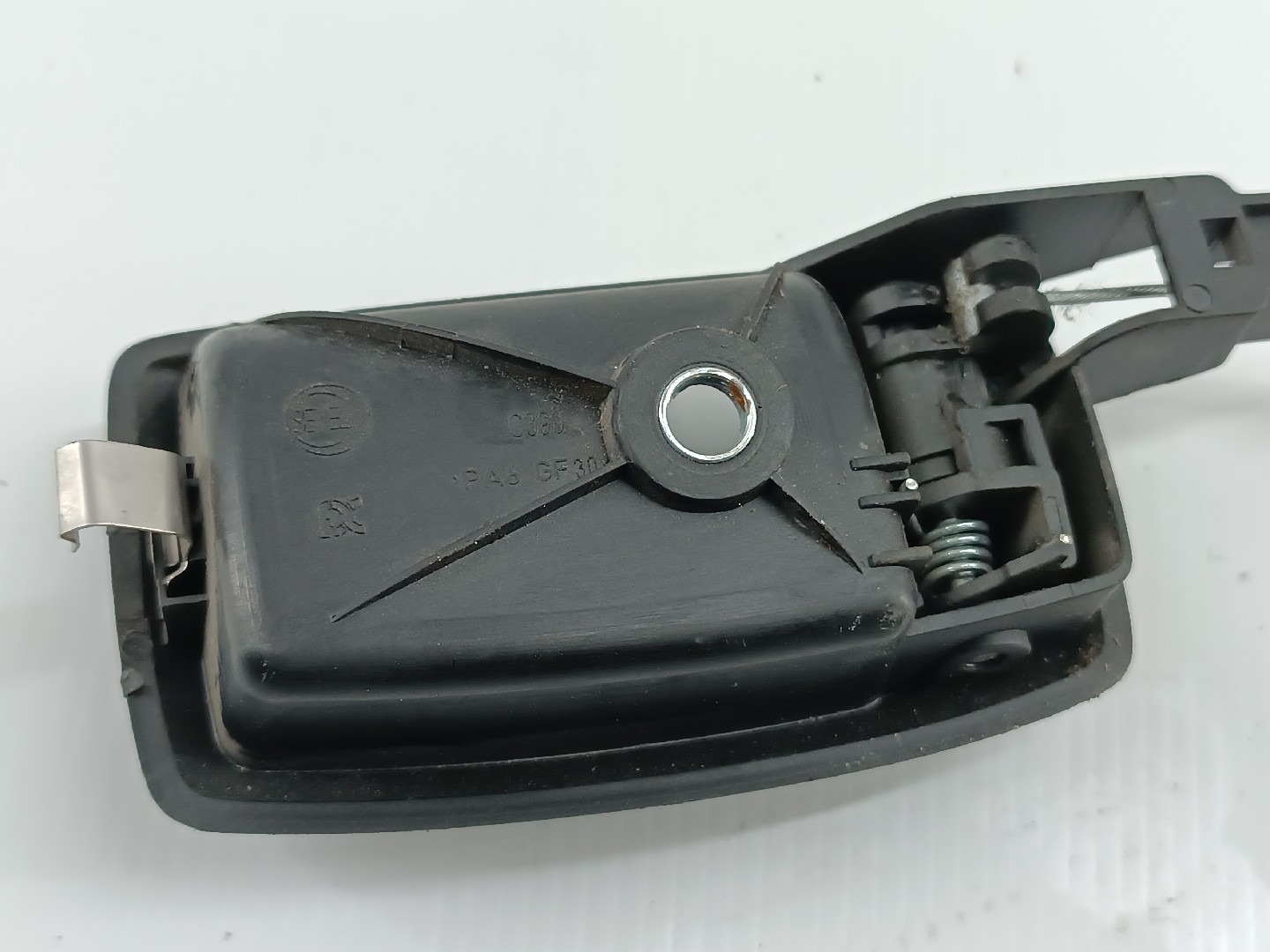 Cabo de fecho capô FIAT DUCATO Caixa (250_, 290_) | 06 -  Imagem-2