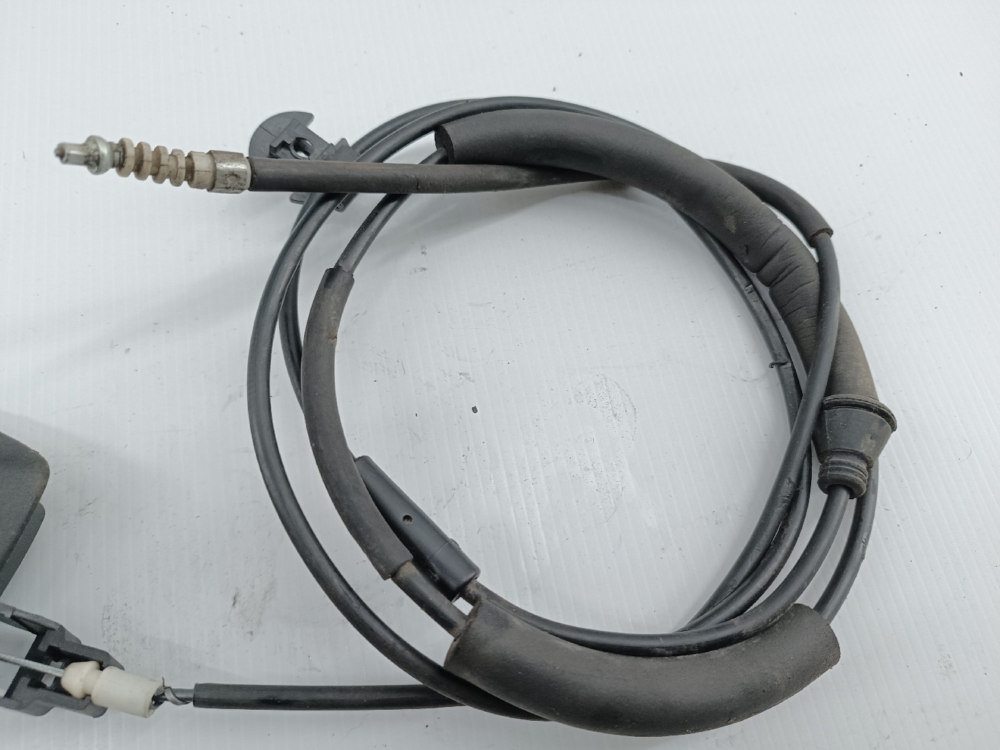 Cabo de fecho capô FIAT DUCATO Caixa (250_, 290_) | 06 -  Imagem-3