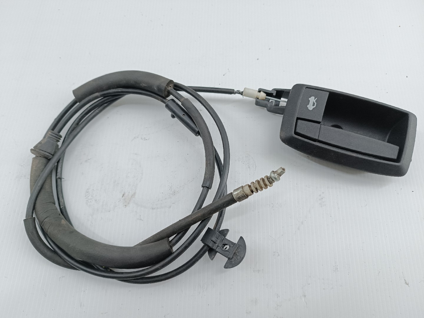 Cabo de fecho capô FIAT DUCATO Caixa (250_, 290_) | 06 -  Imagem-5