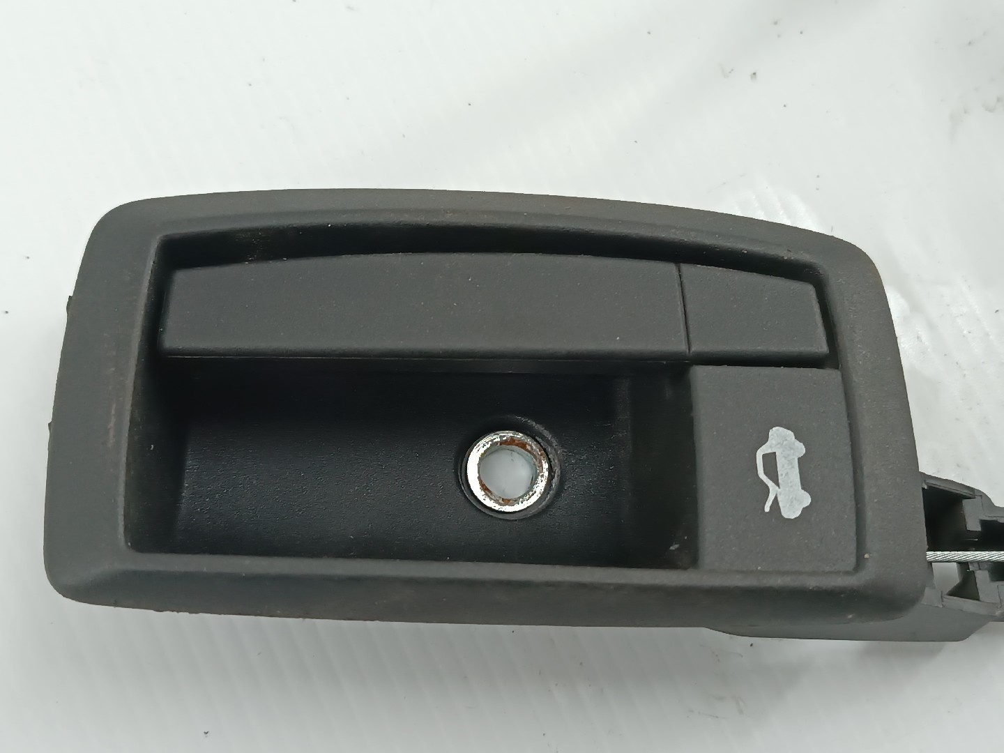 Cabo de fecho capô FIAT DUCATO Caixa (250_, 290_) | 06 -  Imagem-4