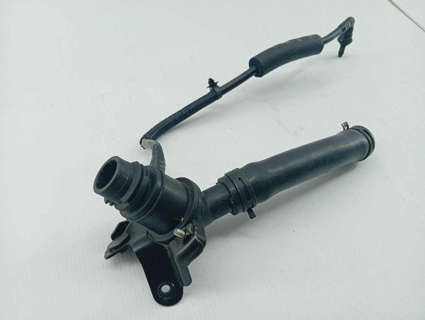 Tubo JAGUAR XF (X250) | 08 - 15 Imagem-3