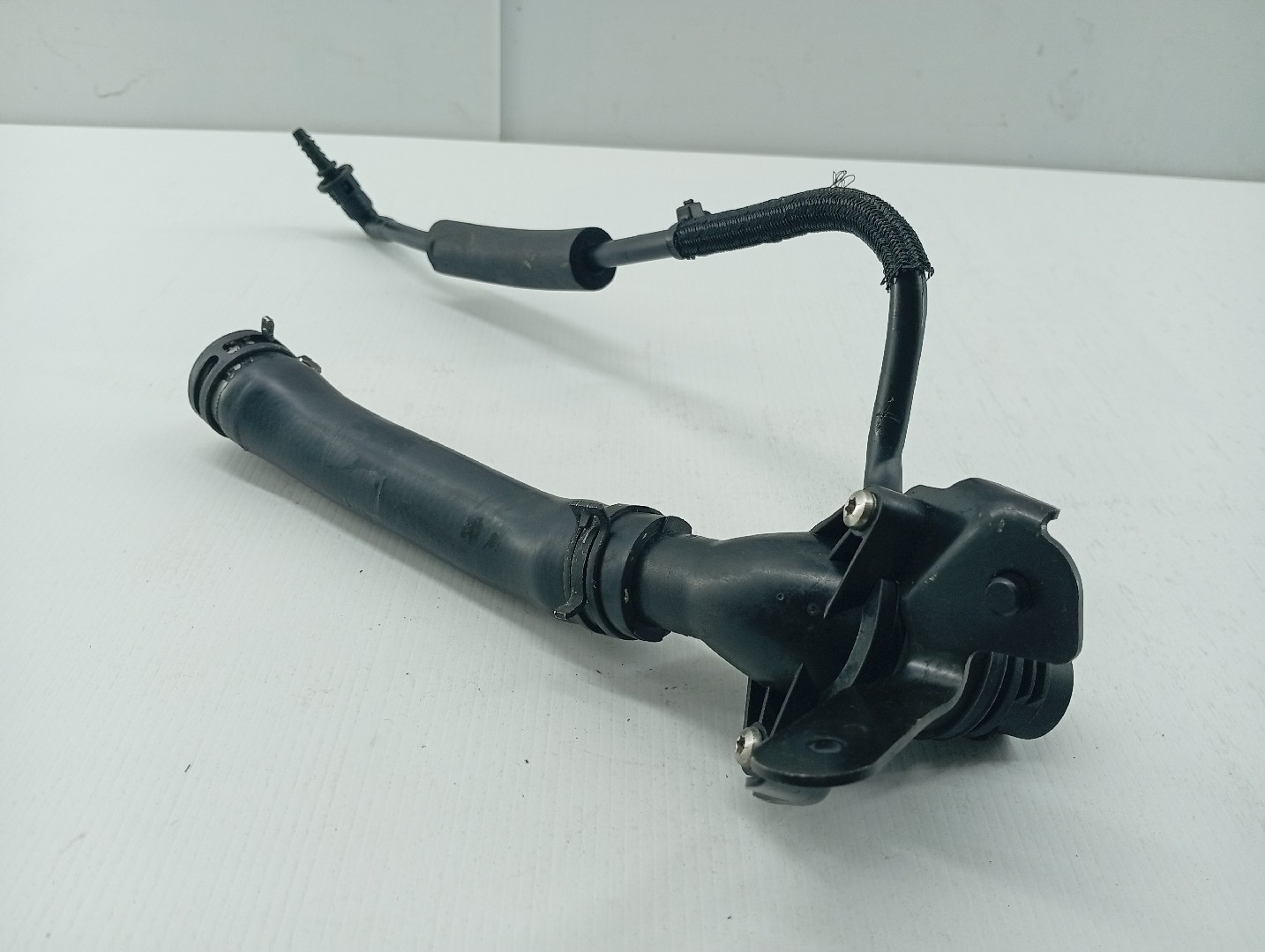 Tubo JAGUAR XF (X250) | 08 - 15 Imagem-1