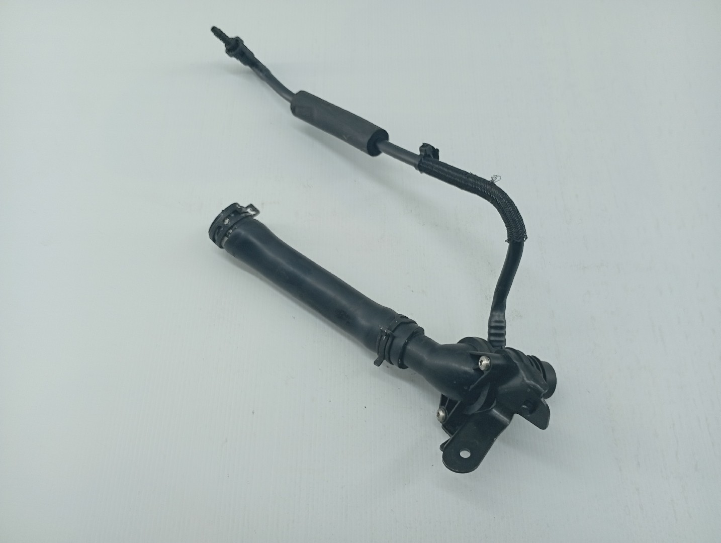 Tubo JAGUAR XF (X250) | 08 - 15