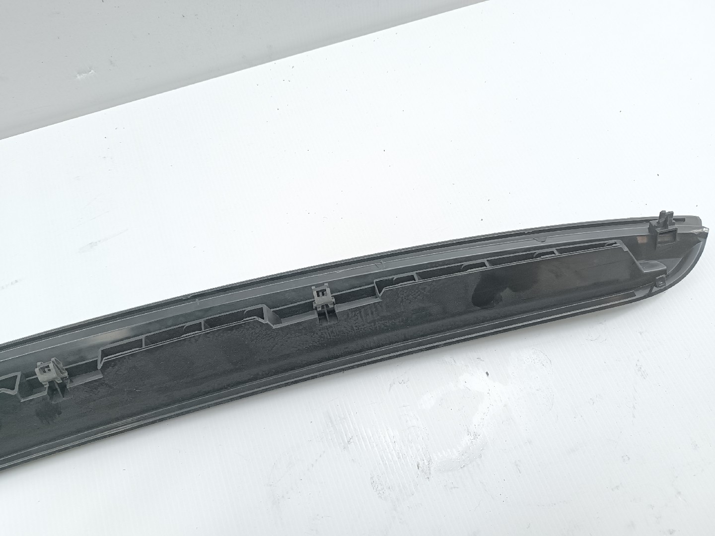 Grelha de ventilação interior FIAT DUCATO Caixa (250_, 290_) | 06 -  Imagem-2