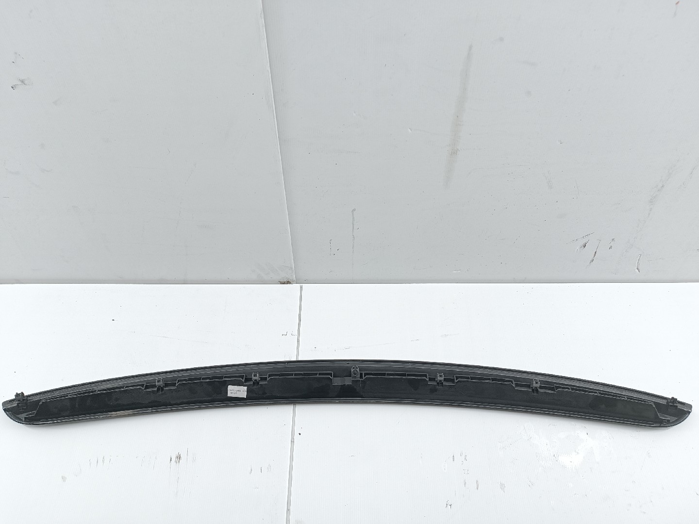 Grelha de ventilação interior FIAT DUCATO Caixa (250_, 290_) | 06 - 