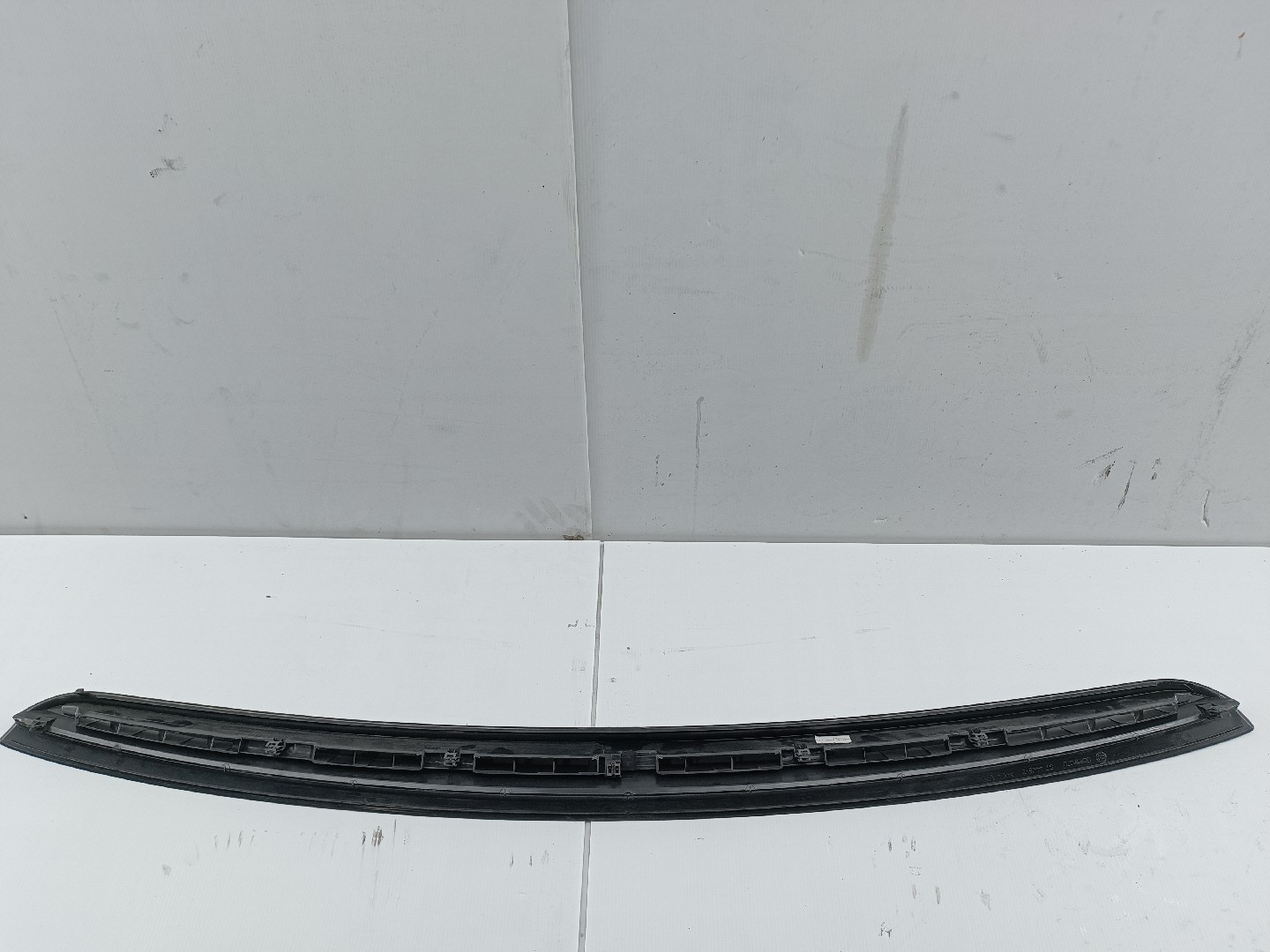 Grelha de ventilação interior FIAT DUCATO Caixa (250_, 290_) | 06 -  Imagem-3