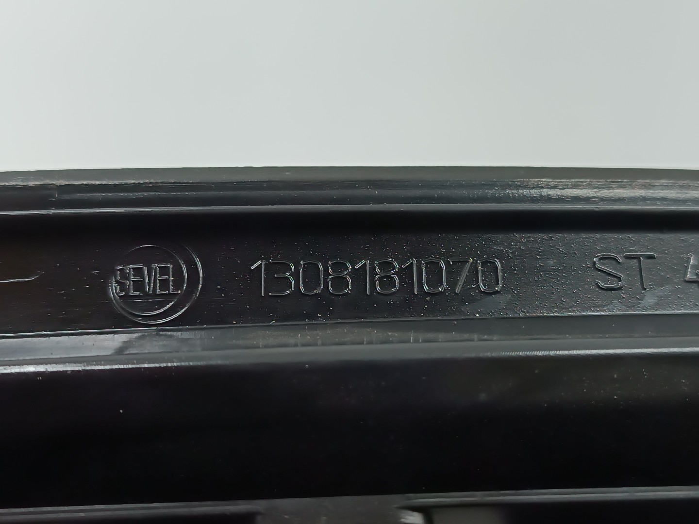 Grelha de ventilação interior FIAT DUCATO Caixa (250_, 290_) | 06 -  Imagem-4