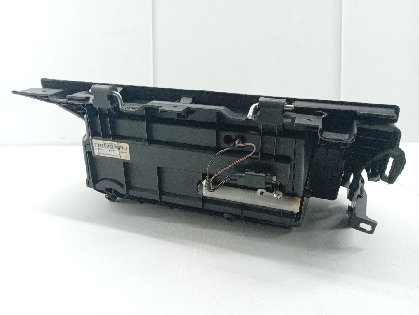 Porta luvas JAGUAR XF (X250) | 08 - 15 Imagem-3