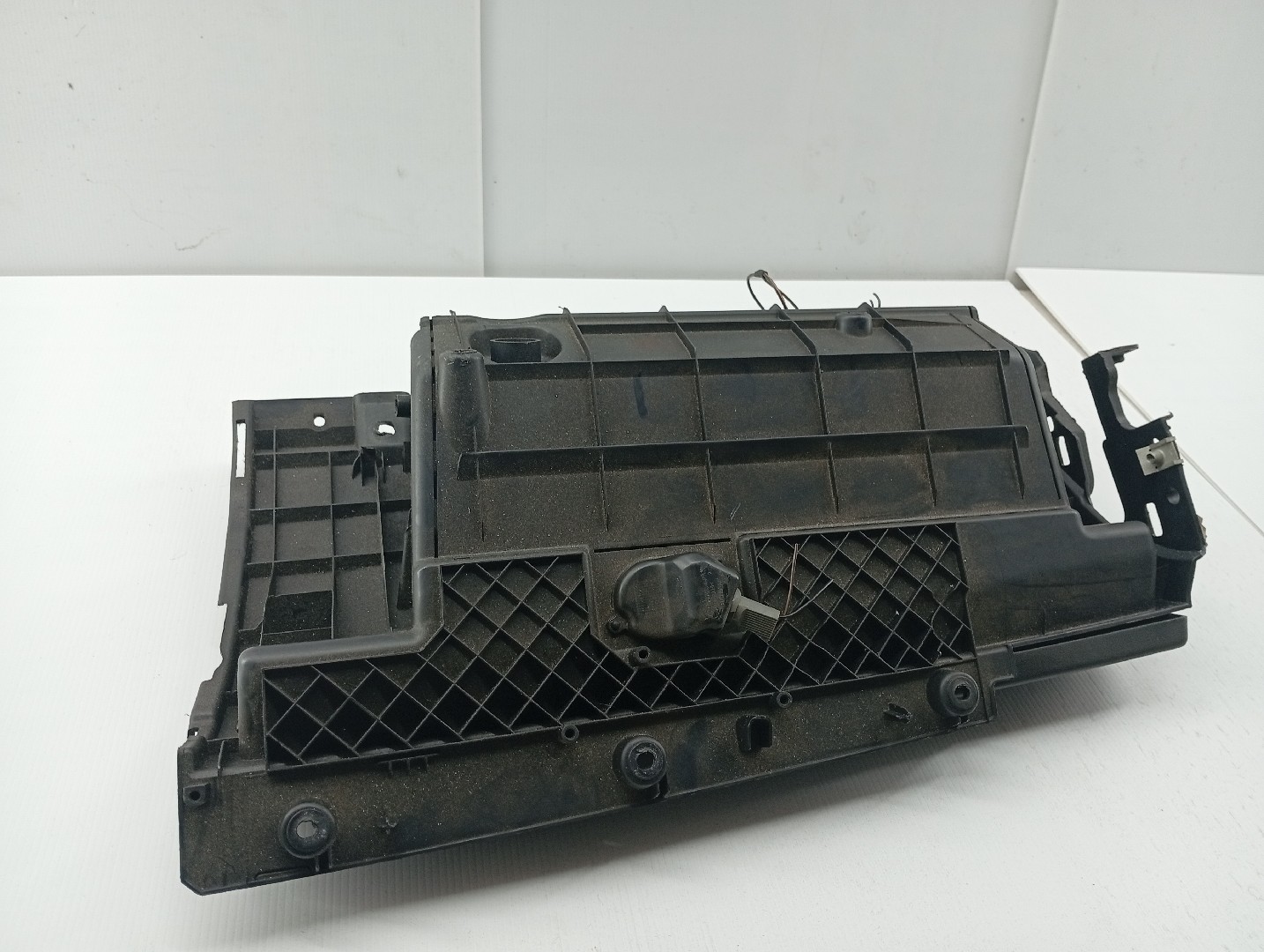 Porta luvas JAGUAR XF (X250) | 08 - 15 Imagem-6