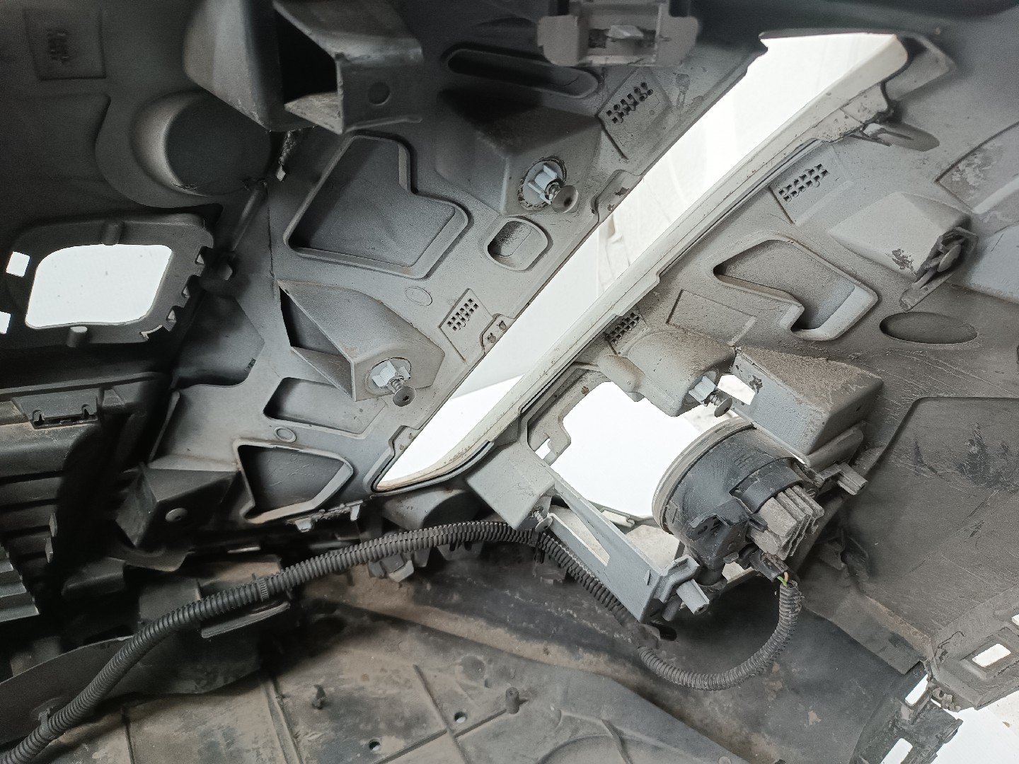 Para Choques Frente PEUGEOT 2008 II (U_) | 19 -  Imagem-2