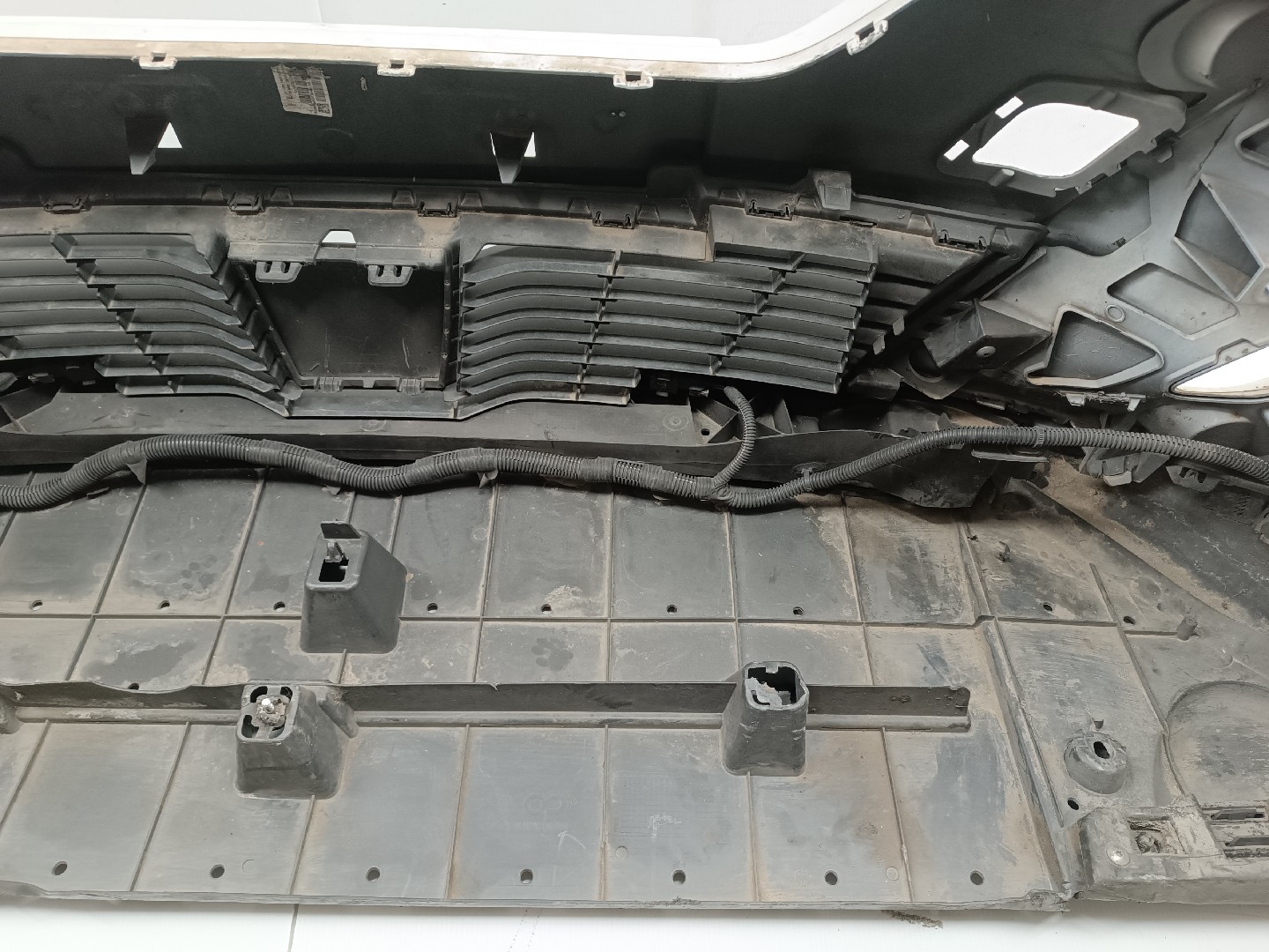 Para Choques Frente PEUGEOT 2008 II (U_) | 19 -  Imagem-3