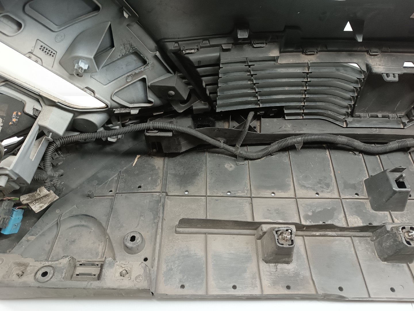 Para Choques Frente PEUGEOT 2008 II (U_) | 19 -  Imagem-4