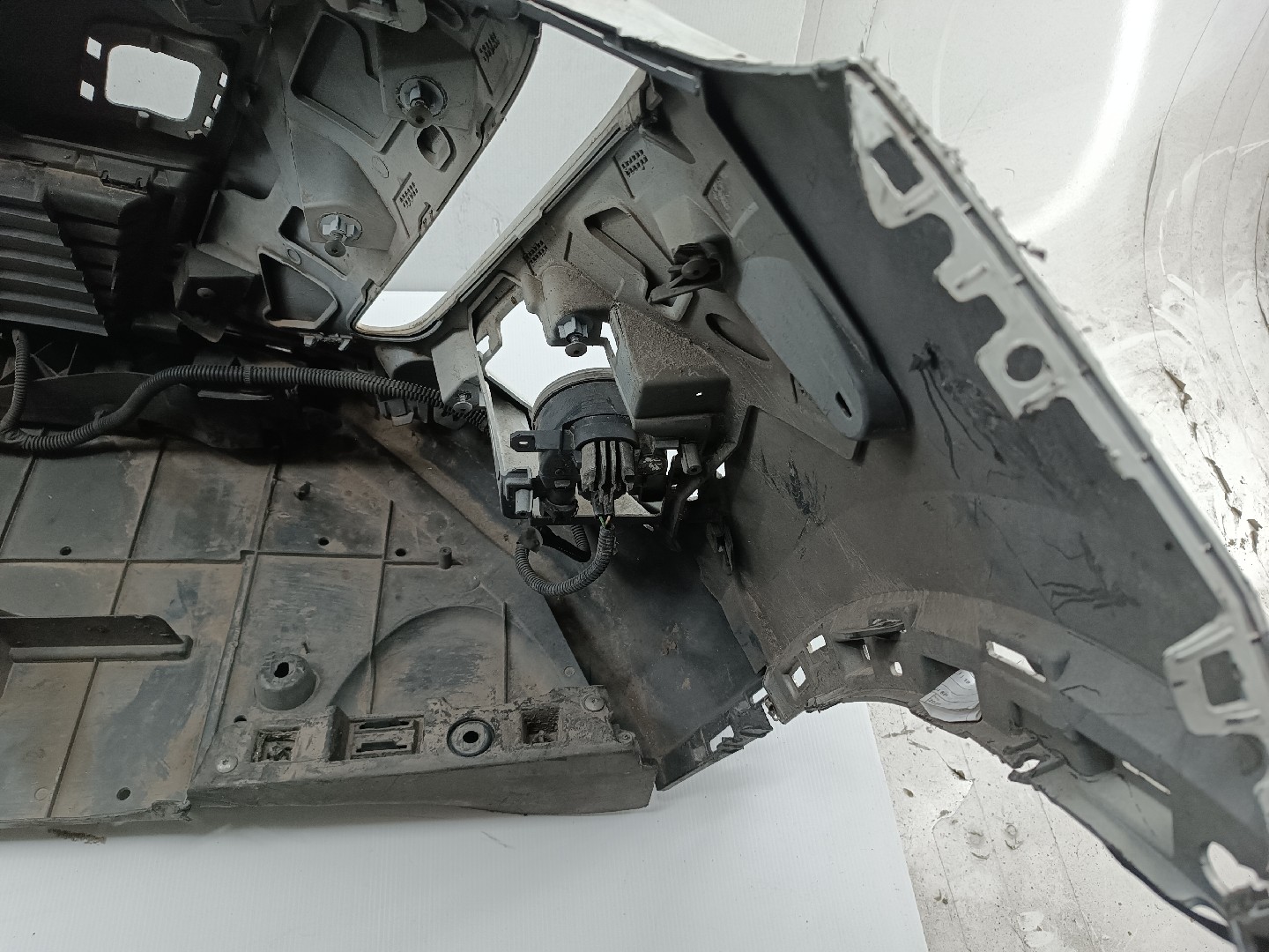 Para Choques Frente PEUGEOT 2008 II (U_) | 19 -  Imagem-1