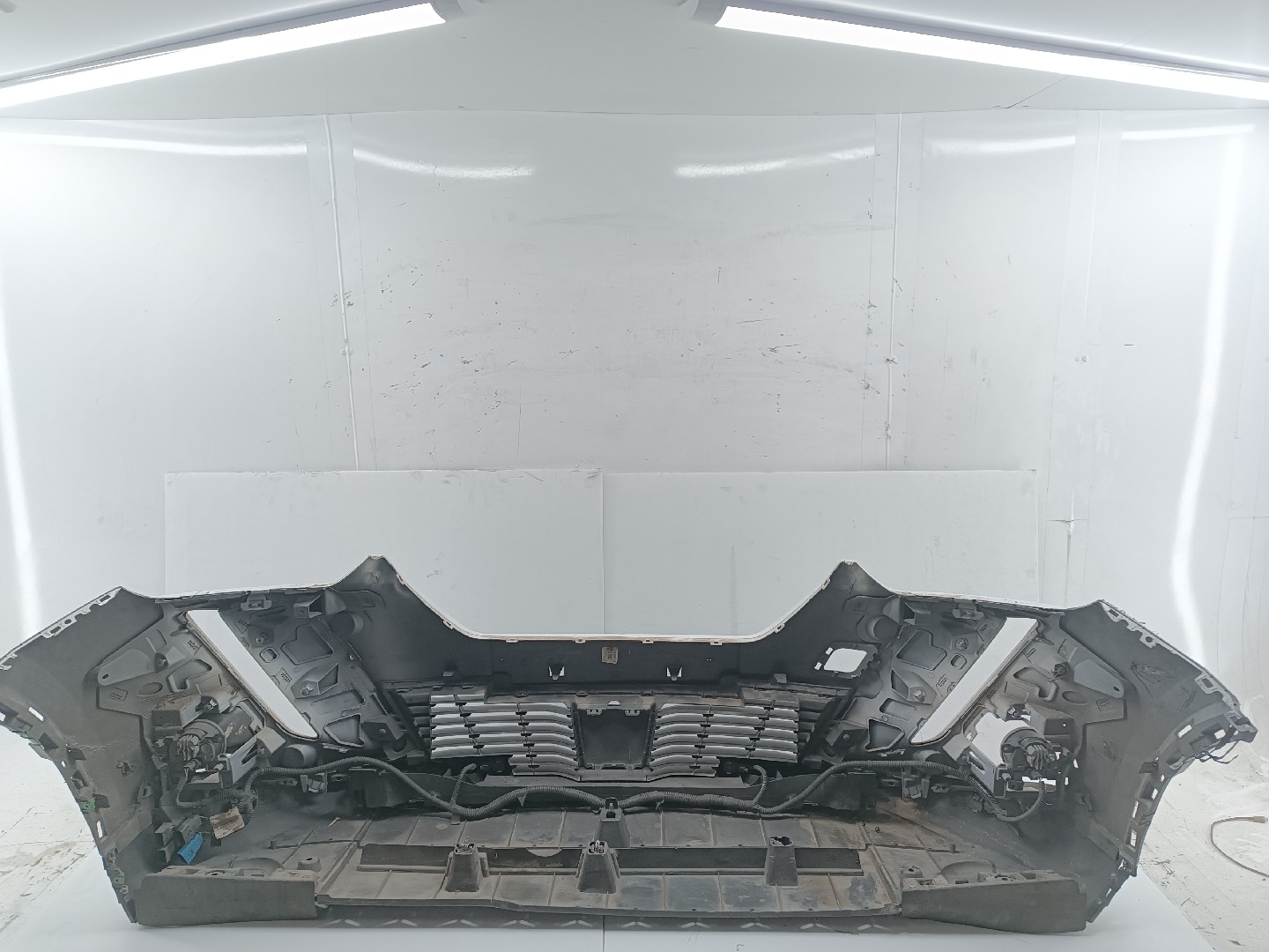 Para Choques Frente PEUGEOT 2008 II (U_) | 19 - 