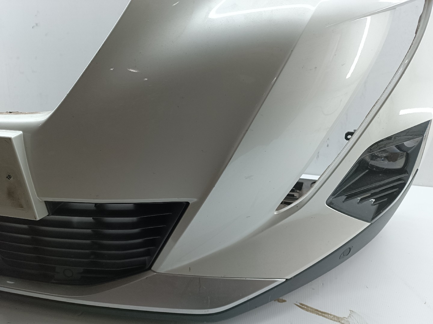 Para Choques Frente PEUGEOT 2008 II (U_) | 19 -  Imagem-9