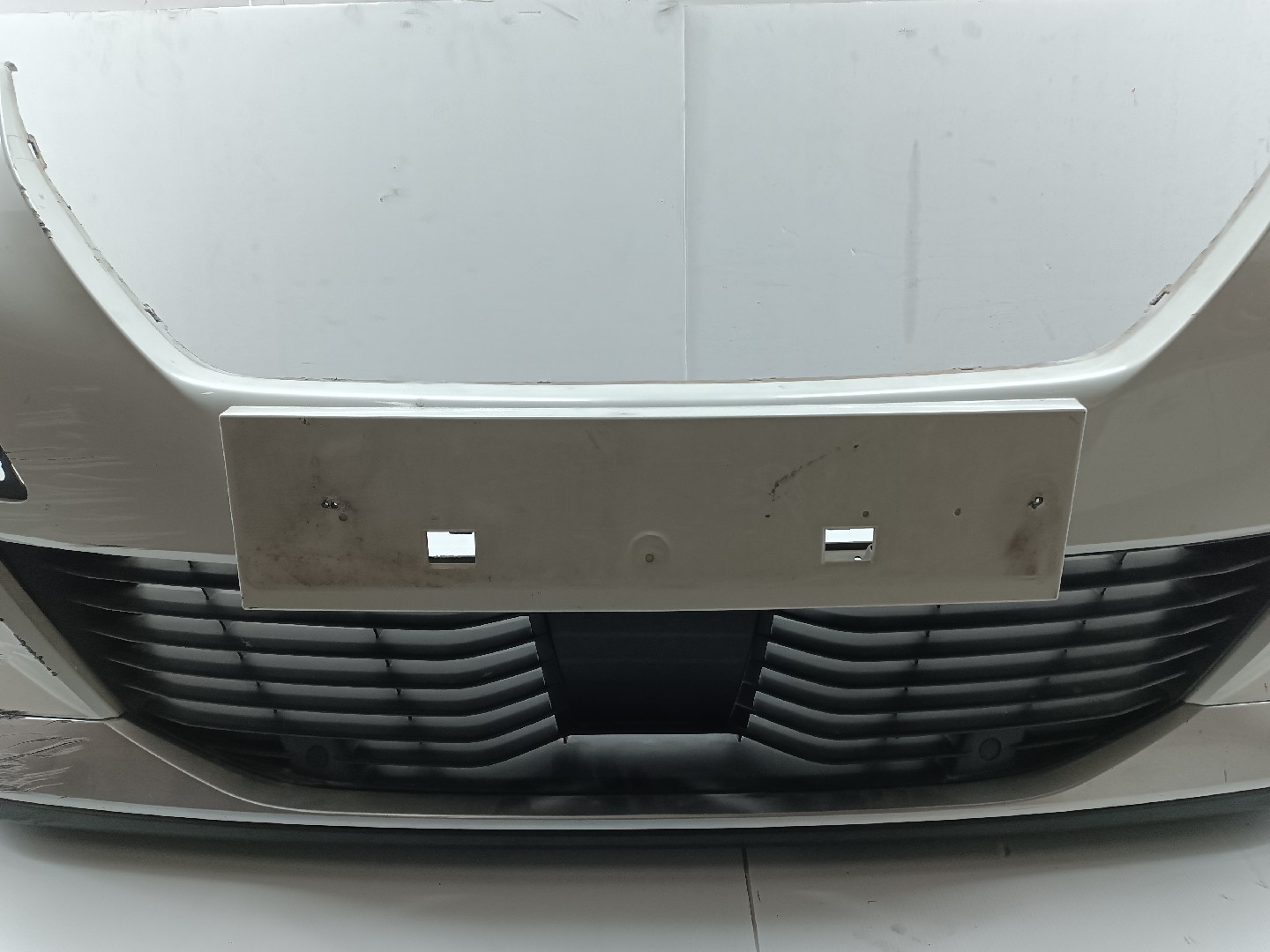 Para Choques Frente PEUGEOT 2008 II (U_) | 19 -  Imagem-10