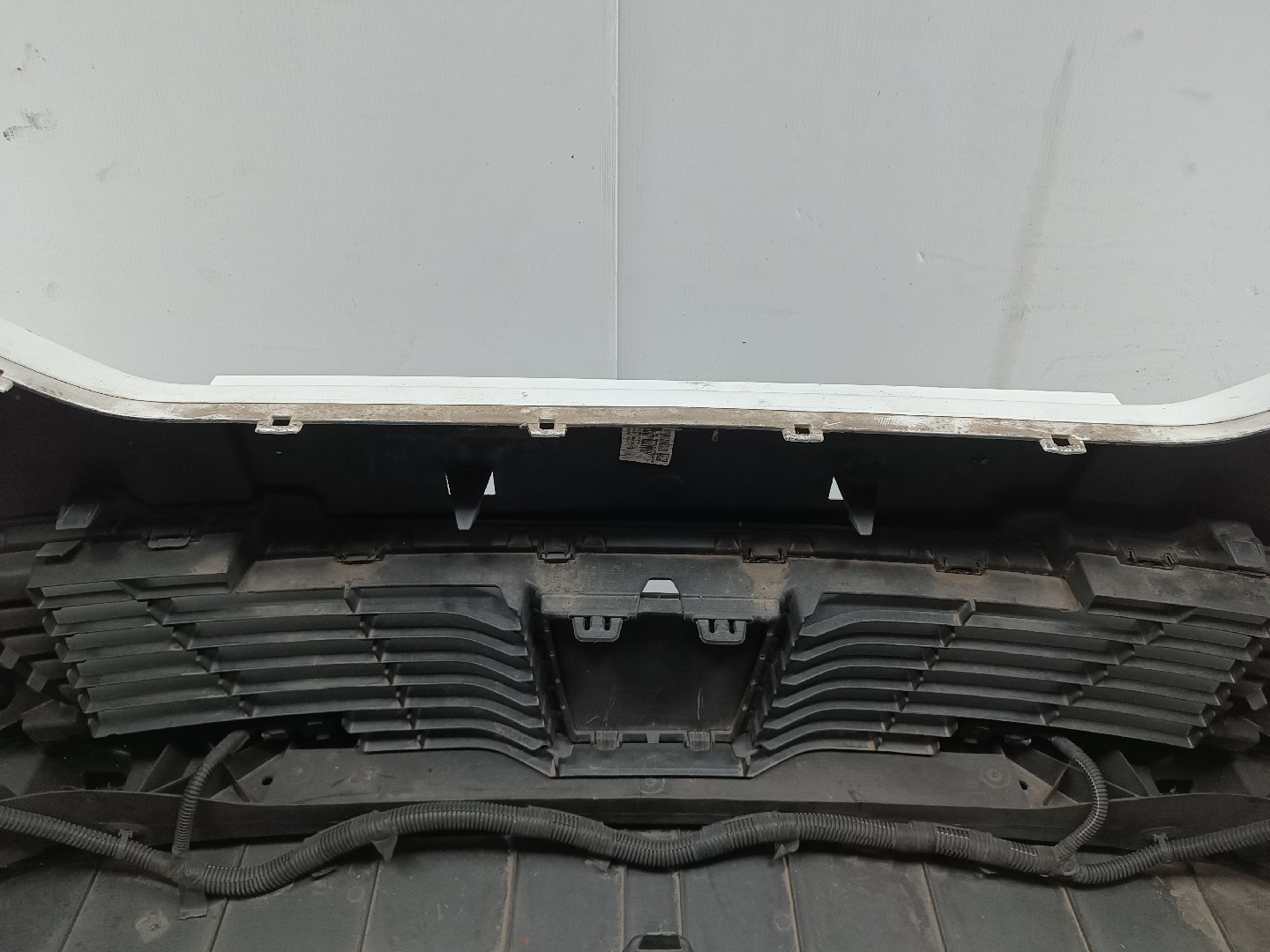 Para Choques Frente PEUGEOT 2008 II (U_) | 19 -  Imagem-5