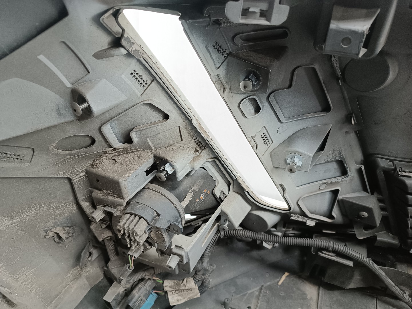 Para Choques Frente PEUGEOT 2008 II (U_) | 19 -  Imagem-6