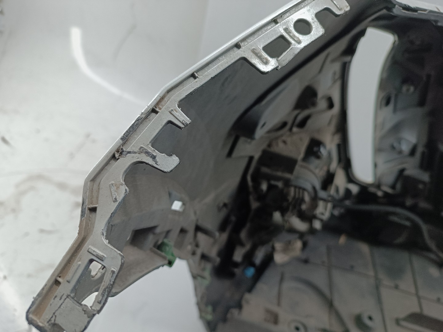 Para Choques Frente PEUGEOT 2008 II (U_) | 19 -  Imagem-7