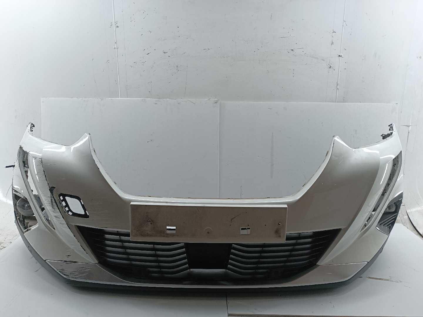 Para Choques Frente PEUGEOT 2008 II (U_) | 19 -  Imagem-13