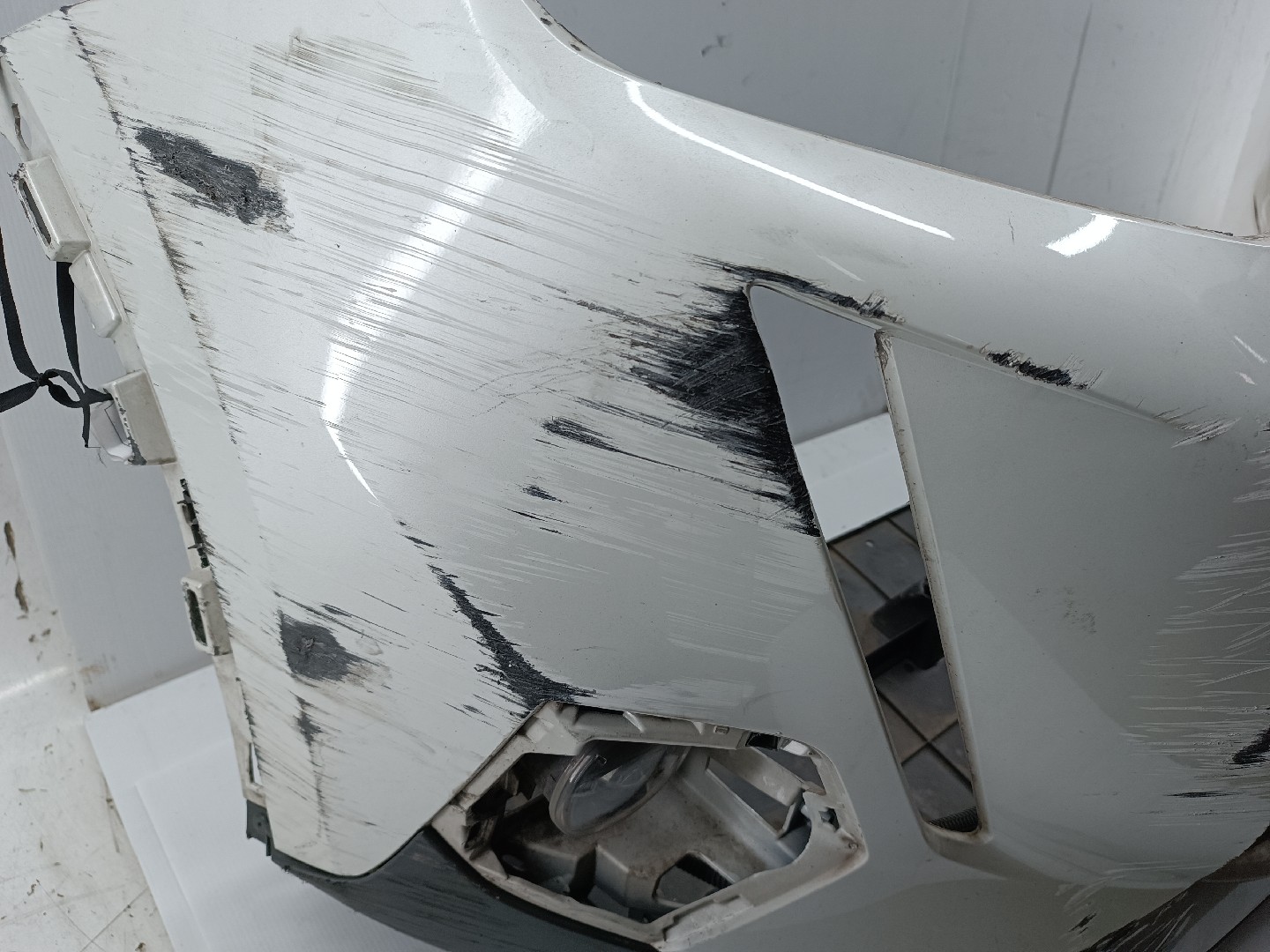 Para Choques Frente PEUGEOT 2008 II (U_) | 19 -  Imagem-12