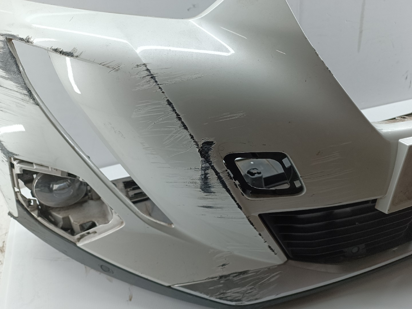 Para Choques Frente PEUGEOT 2008 II (U_) | 19 -  Imagem-11