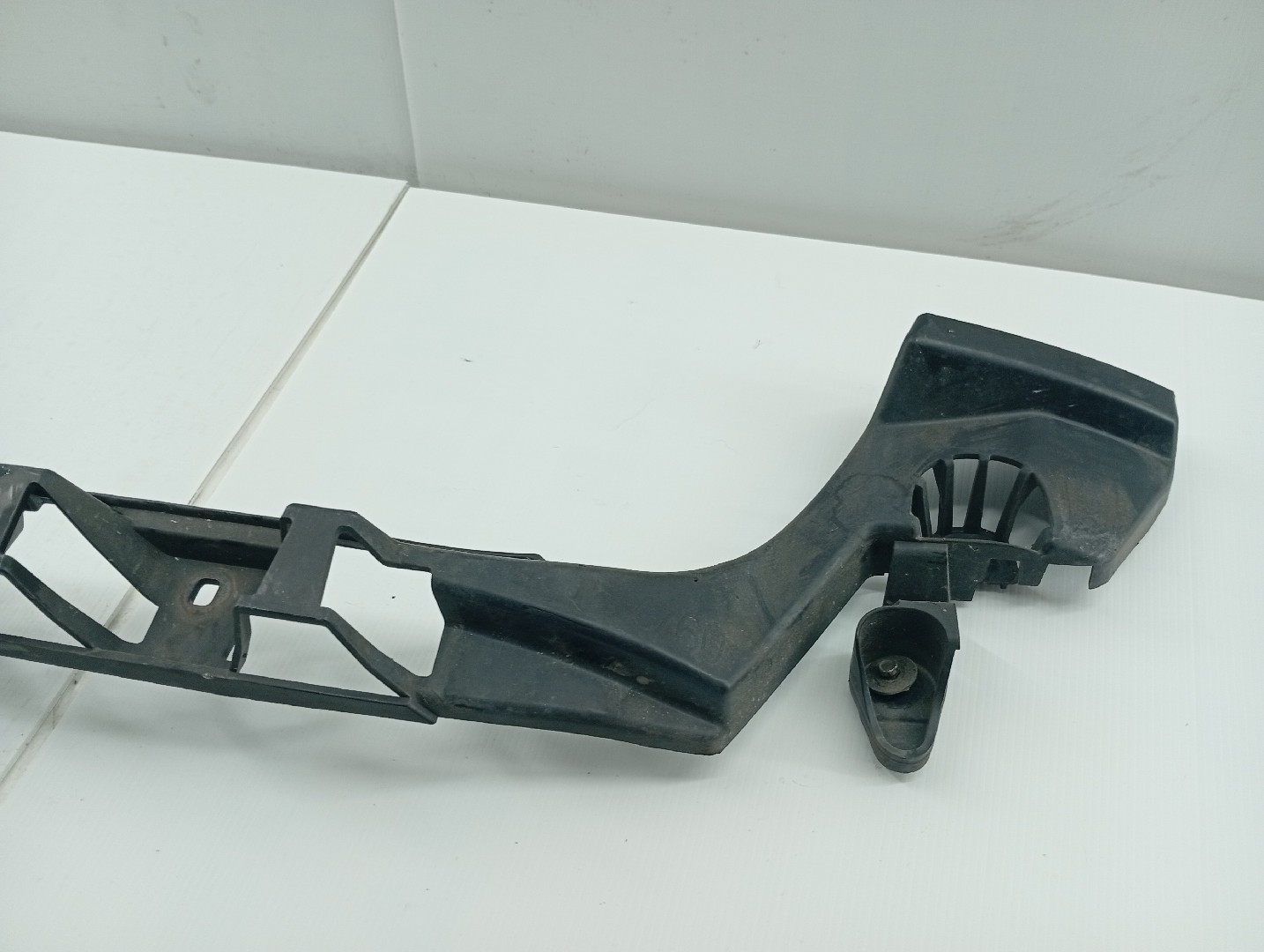 Suporte de montagem de para-choques JAGUAR XF (X250) | 08 - 15 Imagem-3