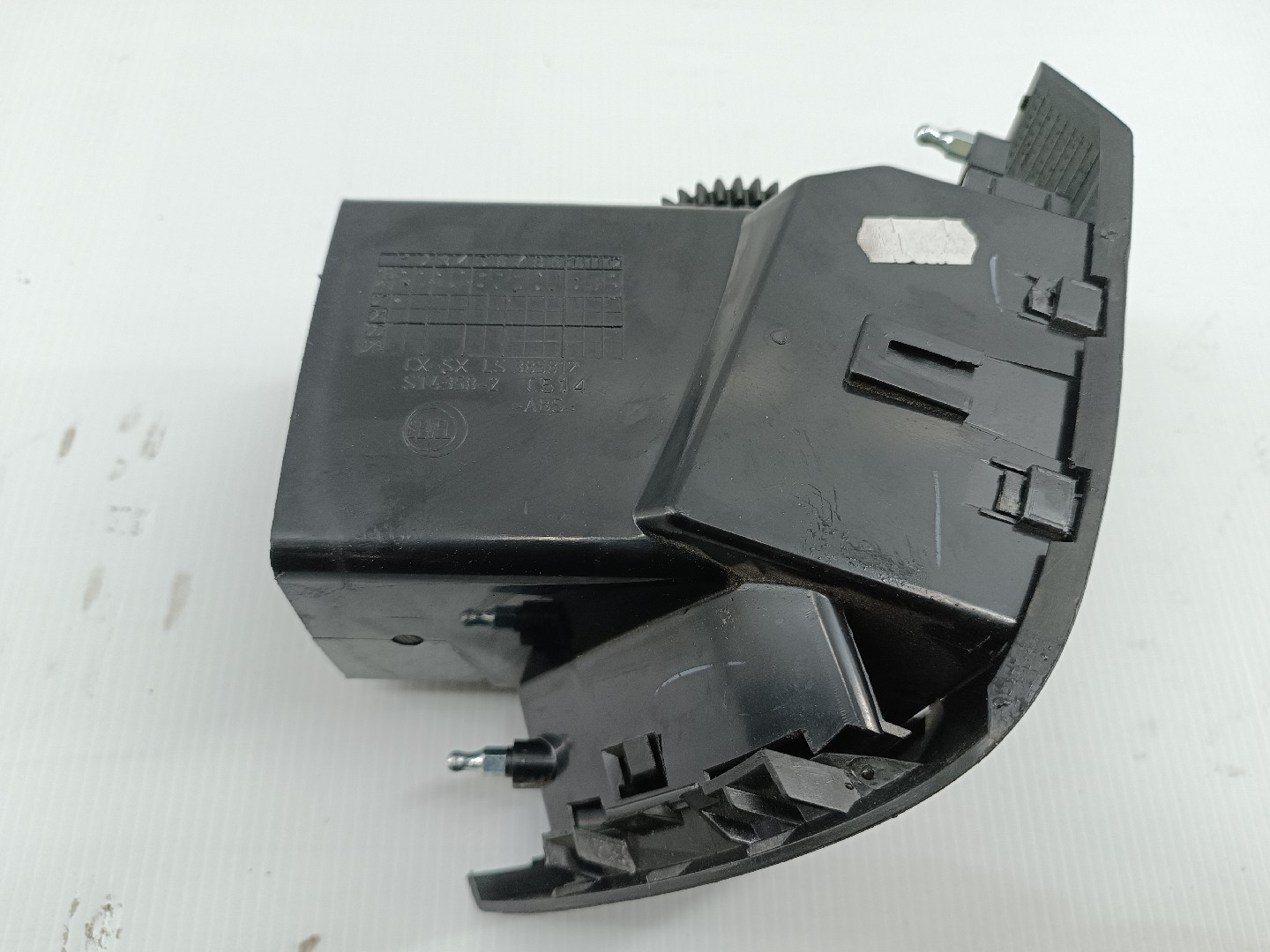 Difusor de ar direito FIAT DUCATO Caixa (250_, 290_) | 06 - 